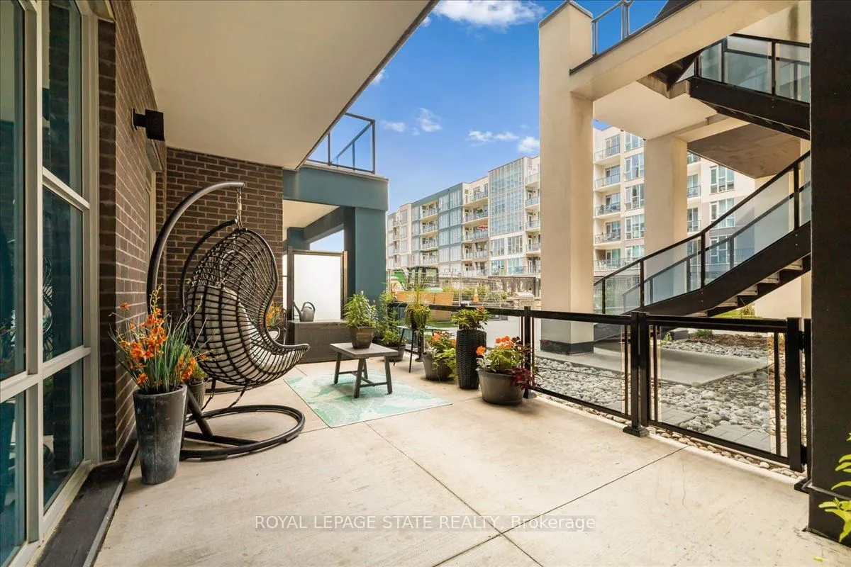 16 Concord Place, #50