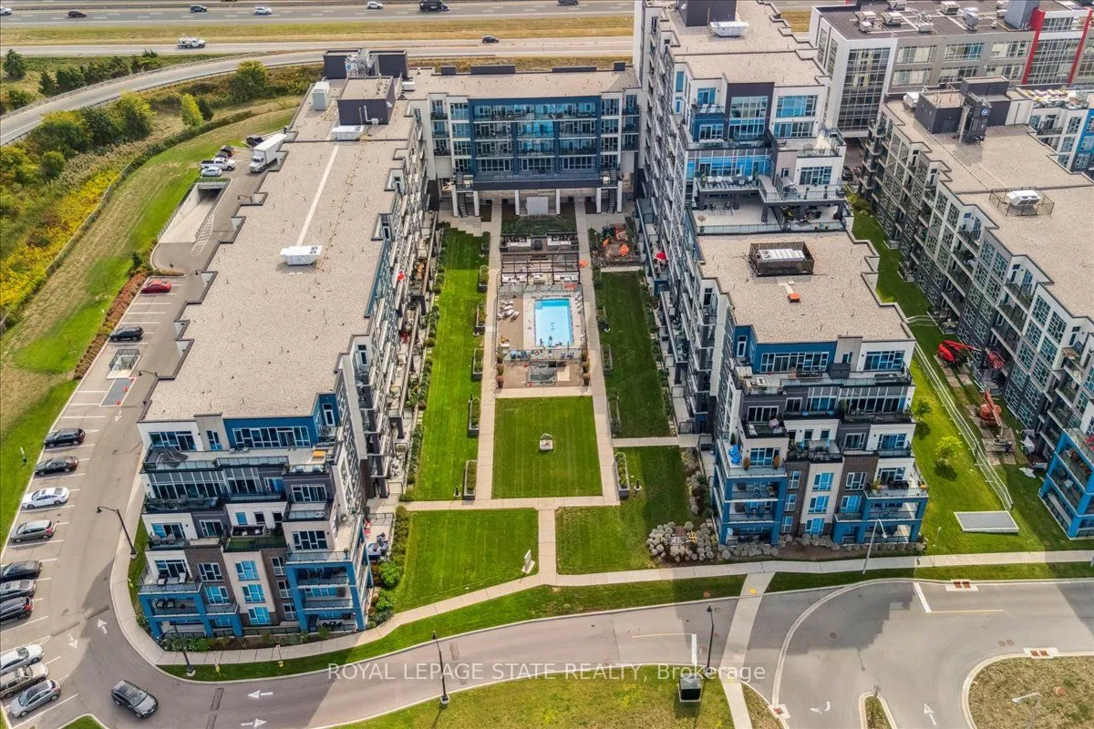 16 Concord Place, #50