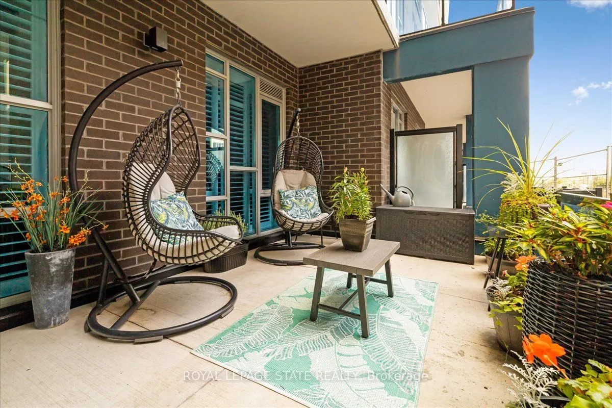 16 Concord Place, #50
