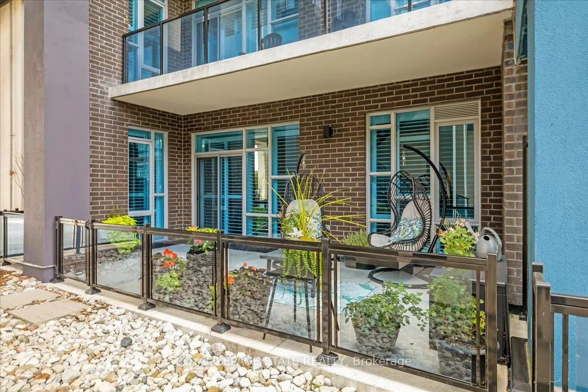 16 Concord Place, #50