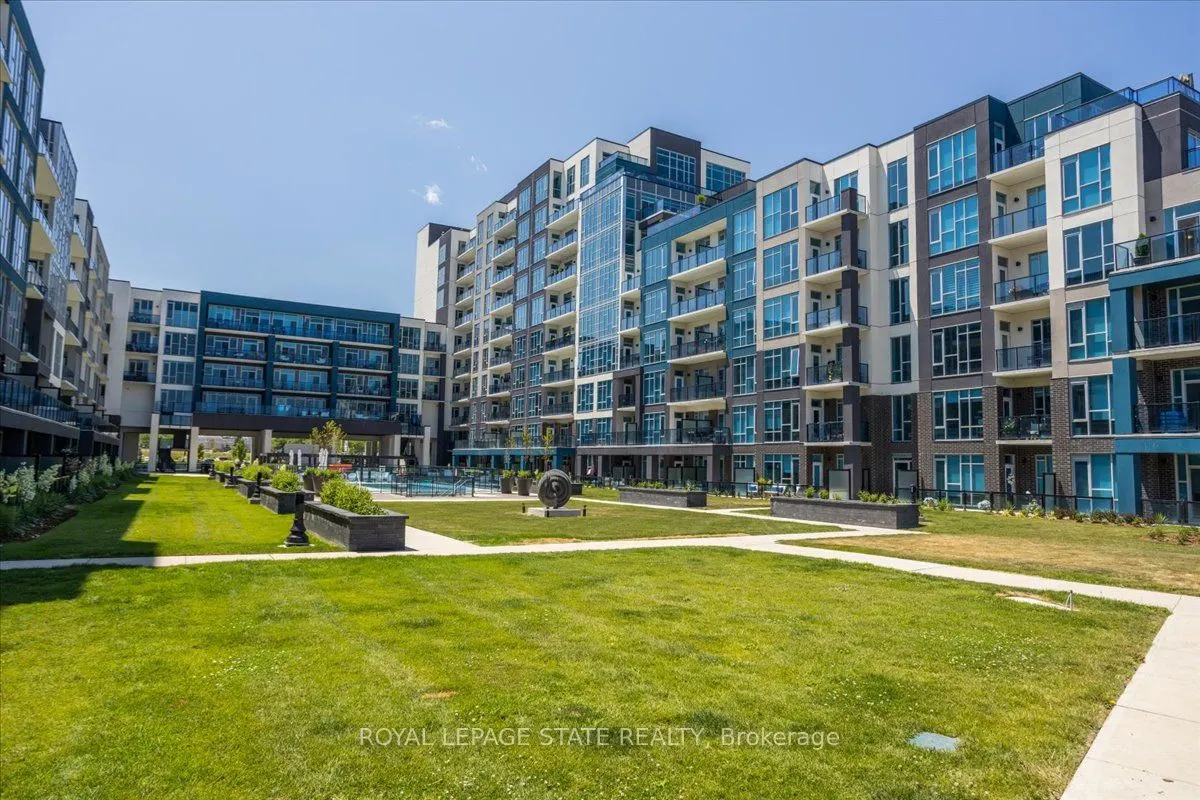 16 Concord Place, #50