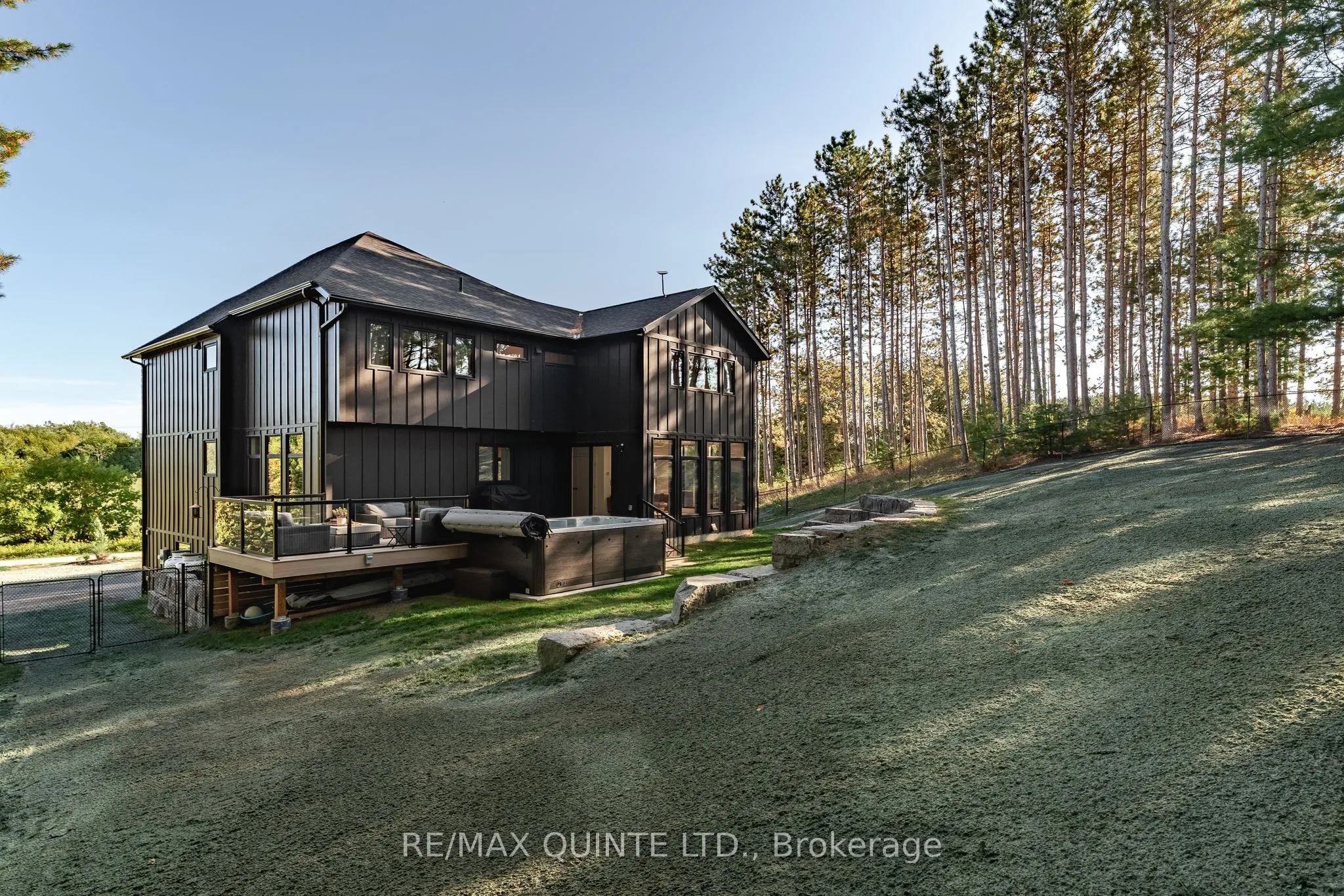 19 Geen Road