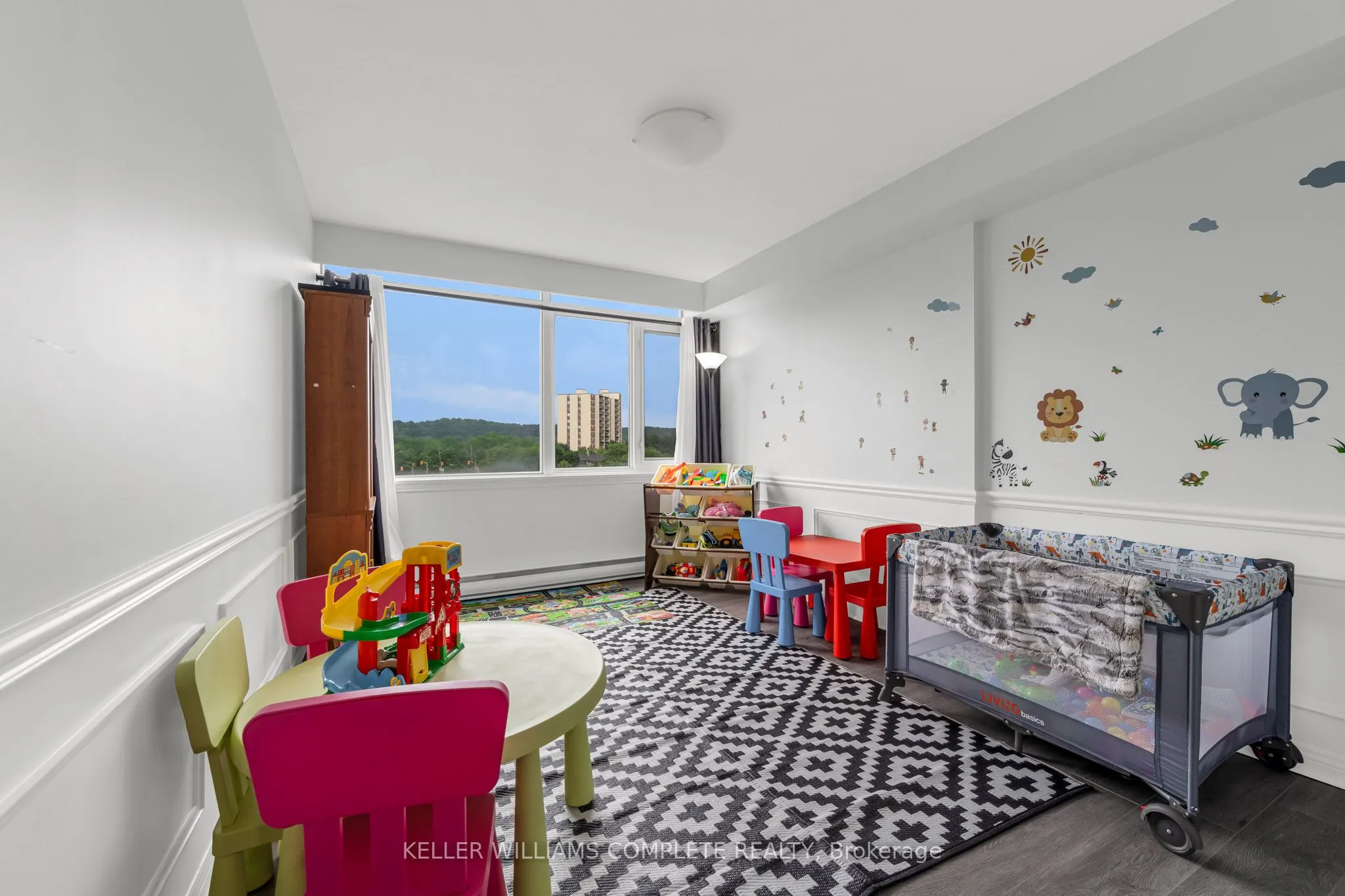 40 Harrisford Street, #608