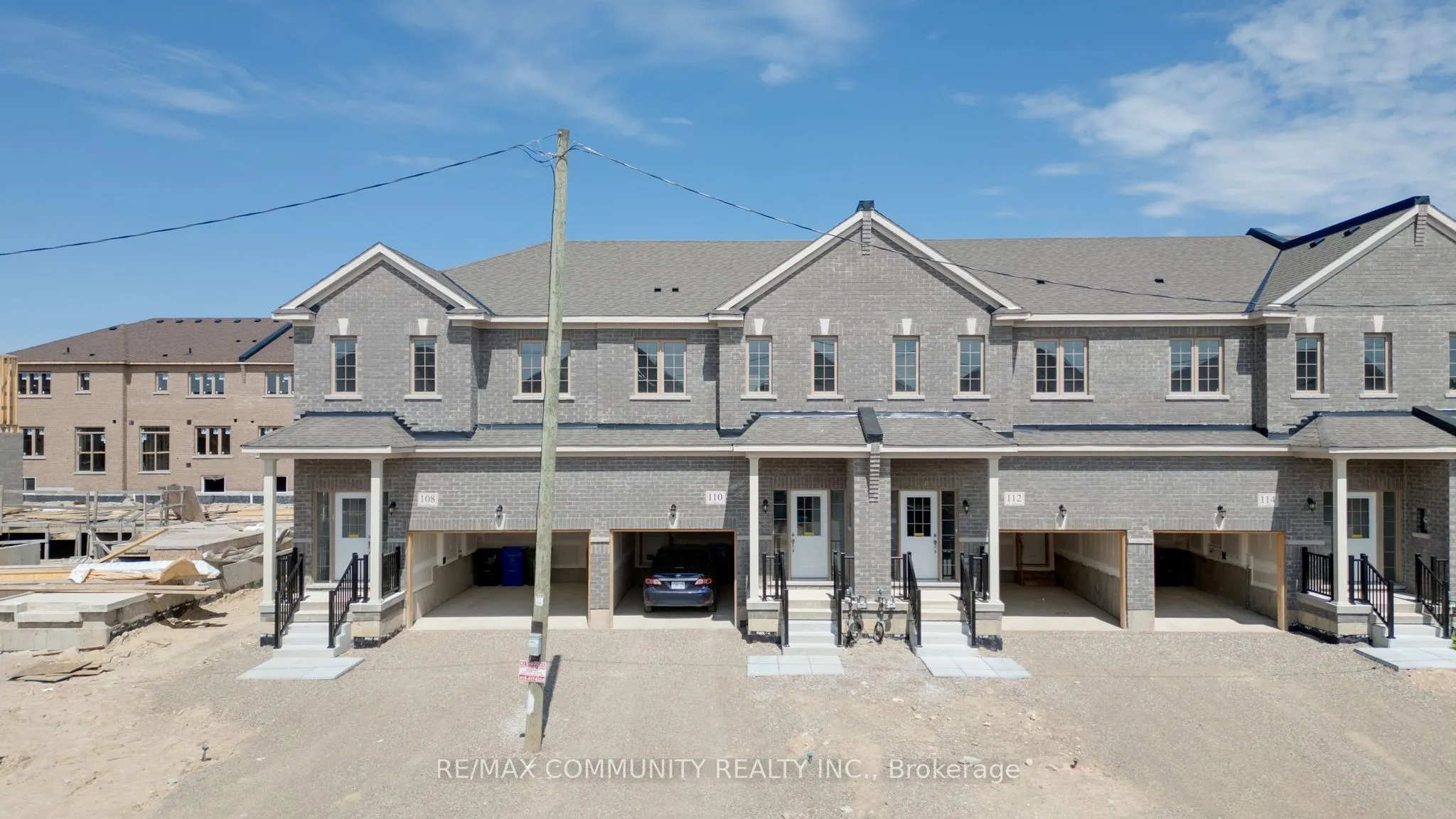 110 Morgan Avenue