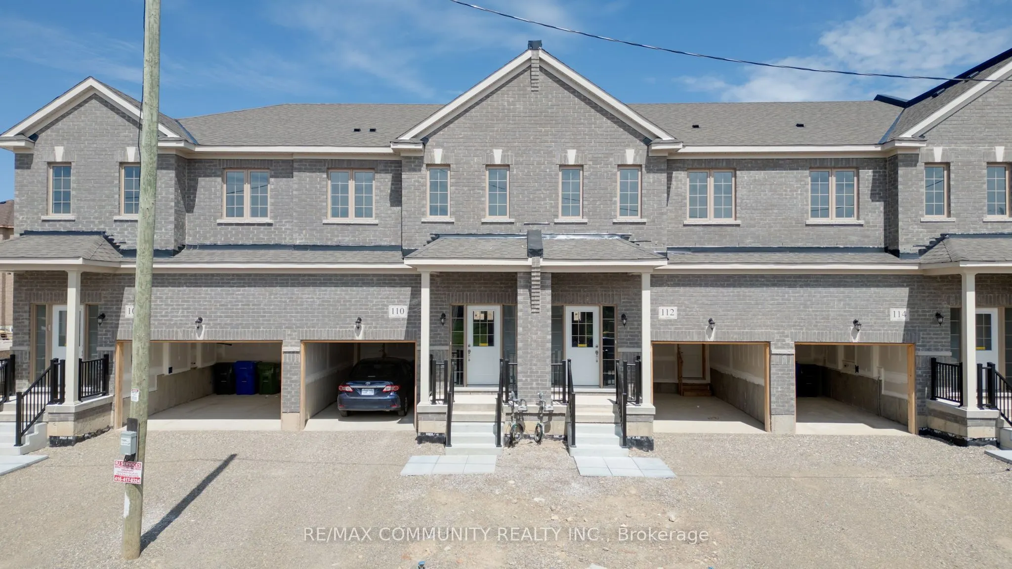 110 Morgan Avenue