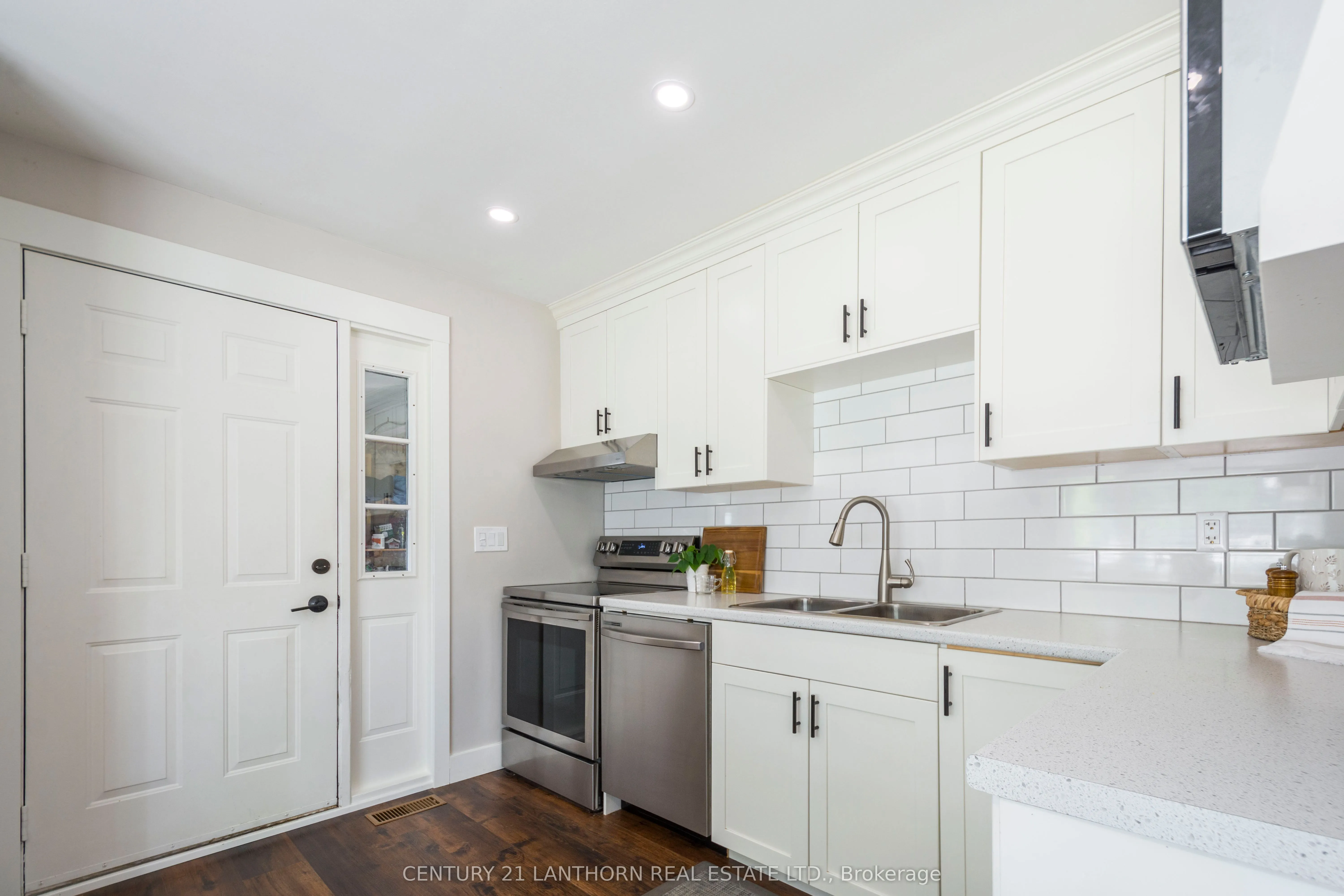 88 Byrne Avenue