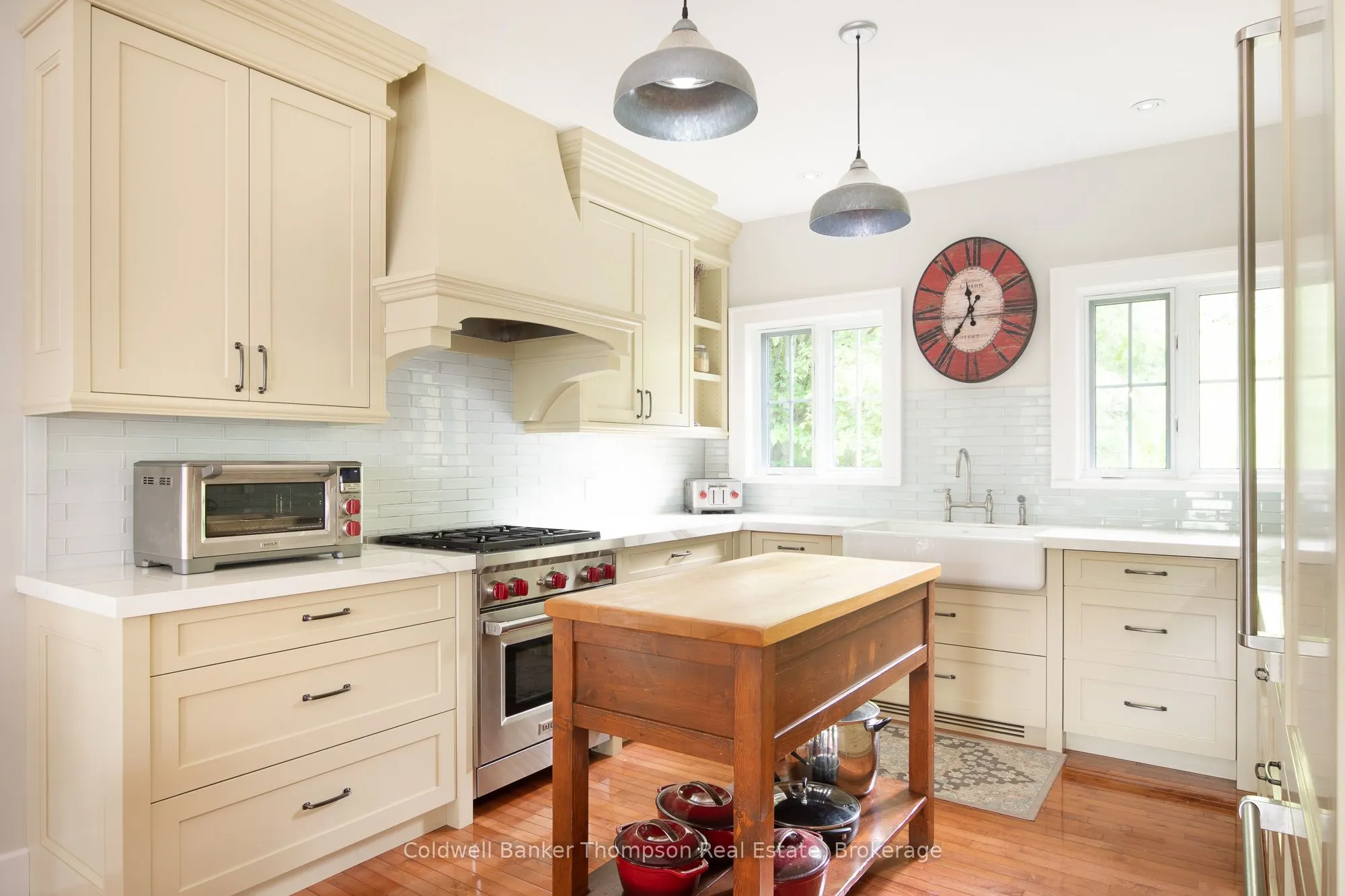 707 Evergreen Trail