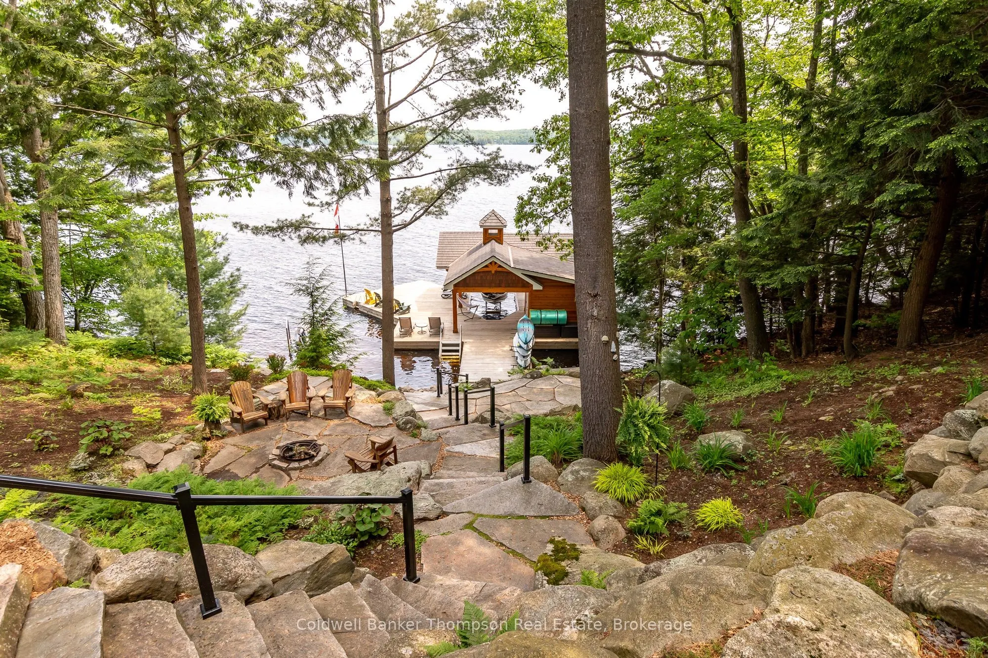707 Evergreen Trail