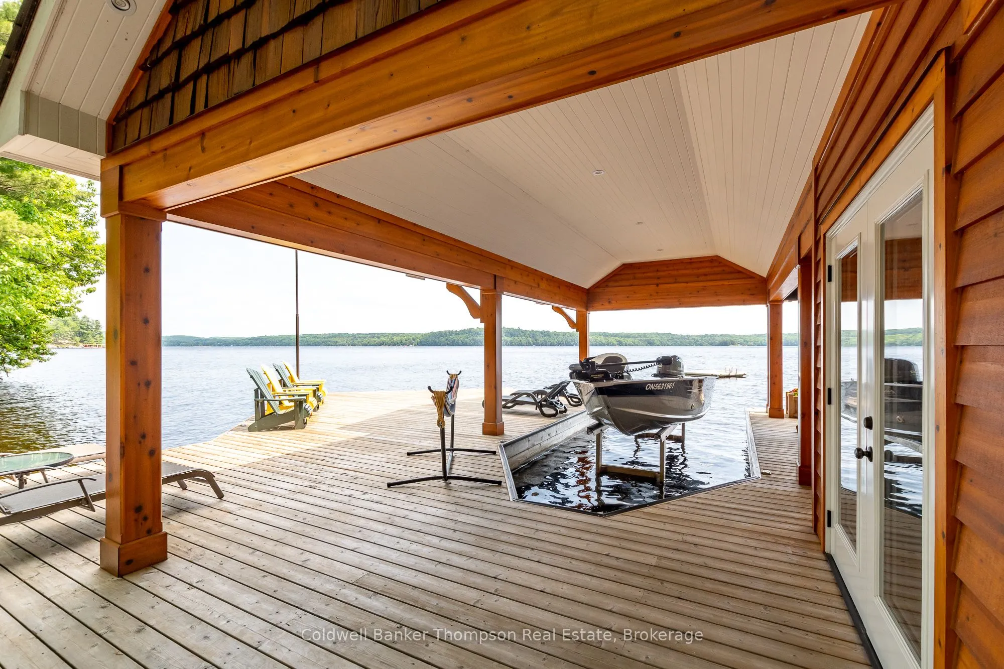 707 Evergreen Trail