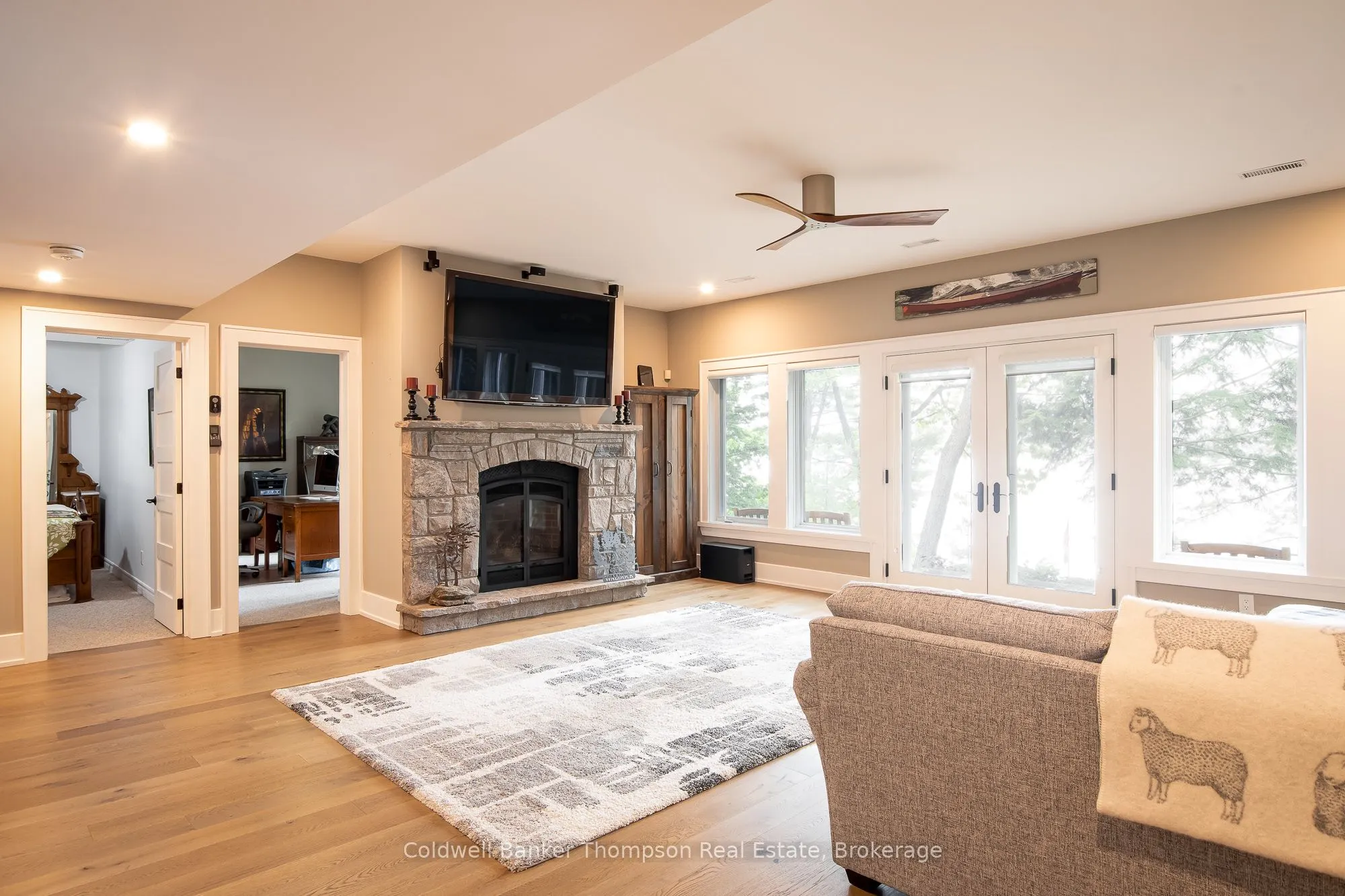 707 Evergreen Trail