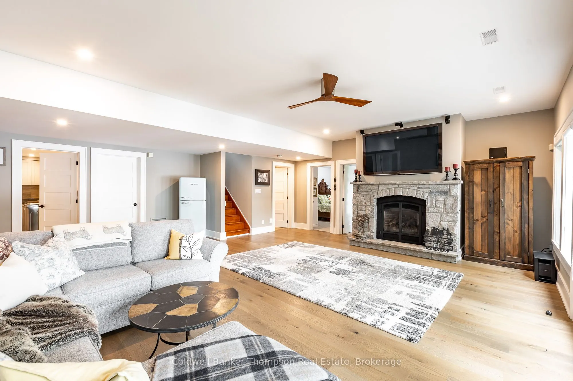 707 Evergreen Trail
