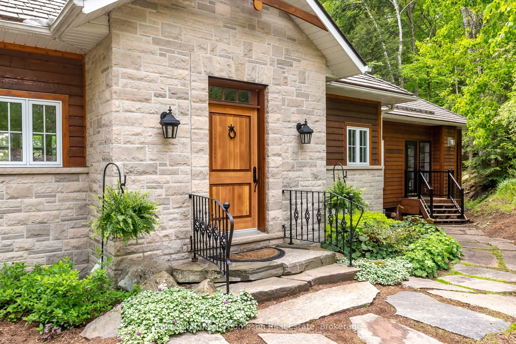 707 Evergreen Trail