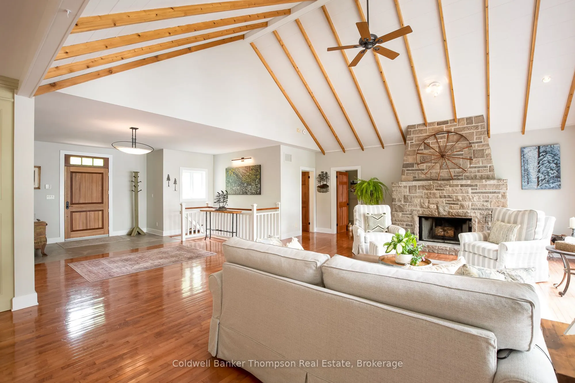 707 Evergreen Trail
