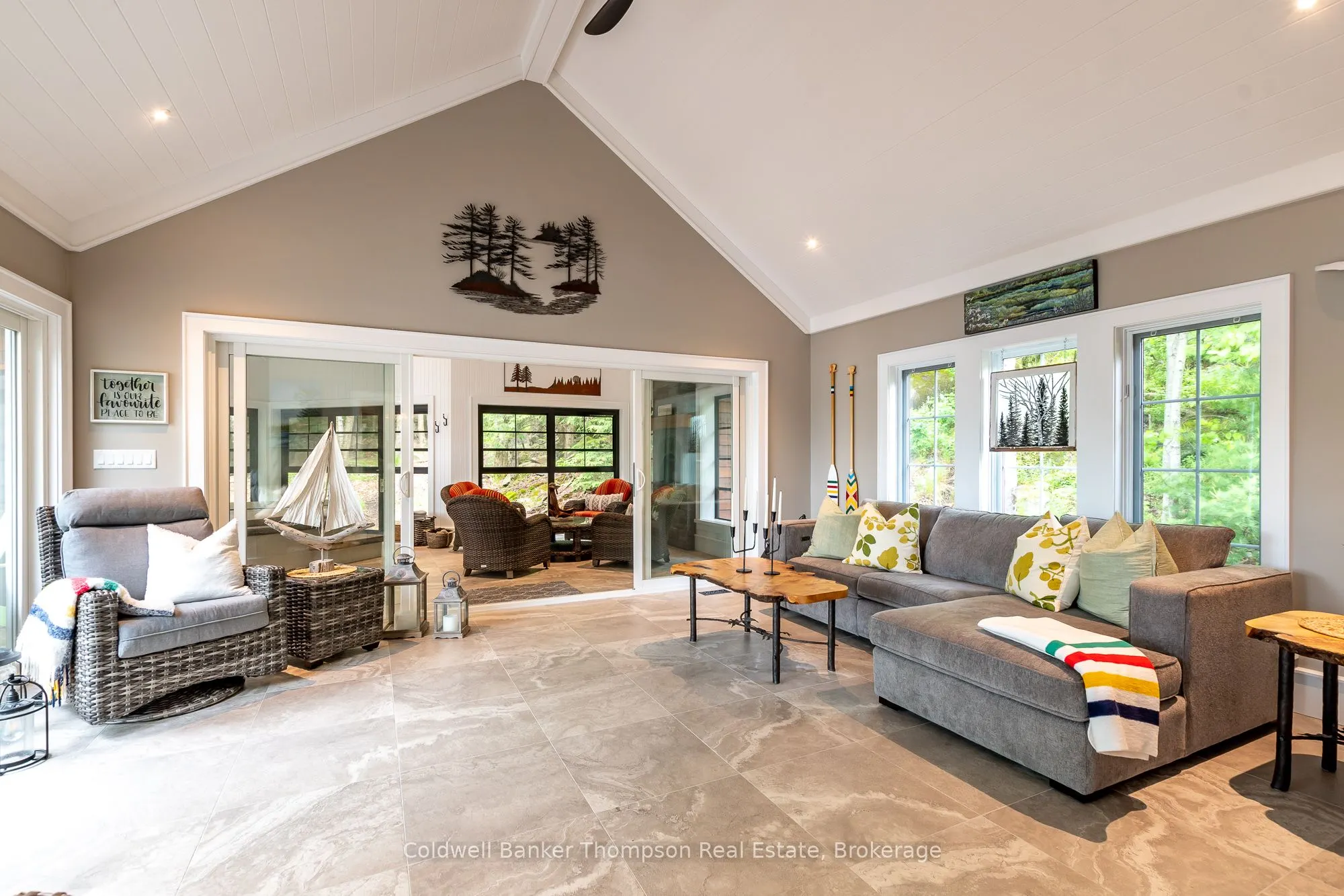 707 Evergreen Trail