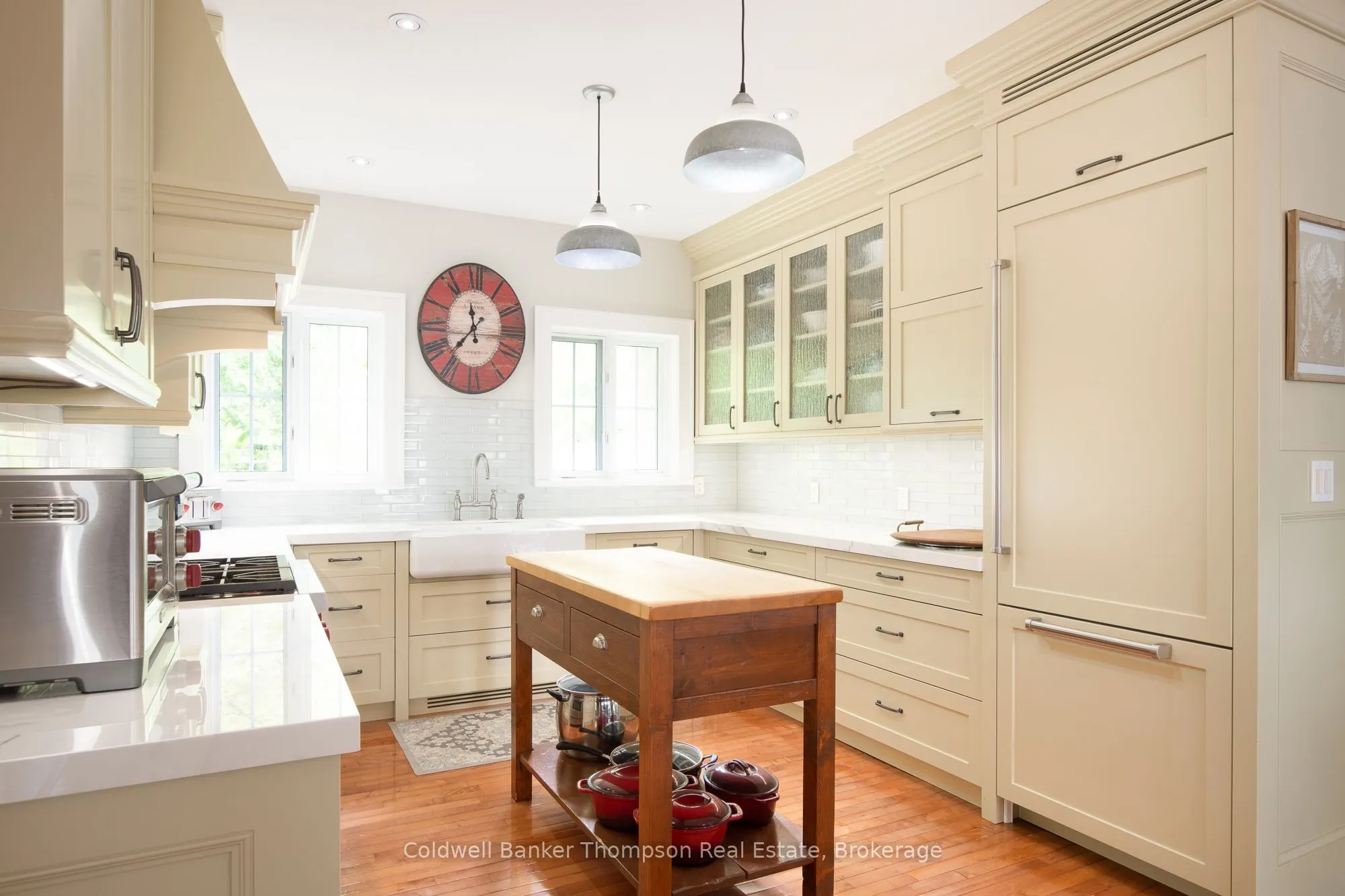 707 Evergreen Trail