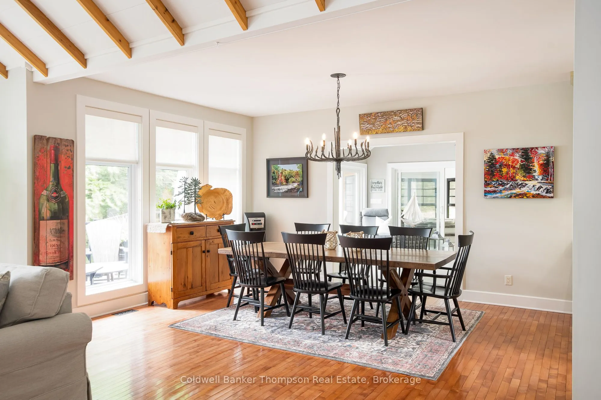 707 Evergreen Trail