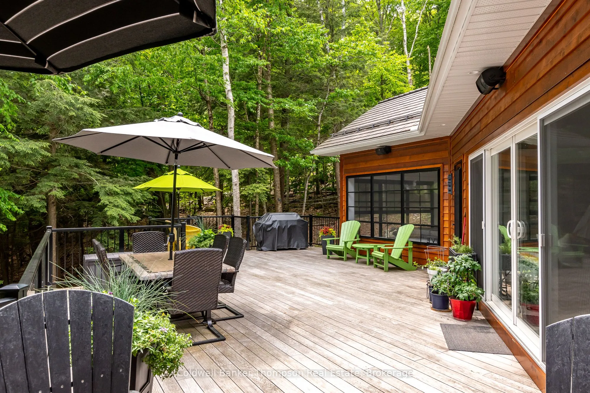 707 Evergreen Trail