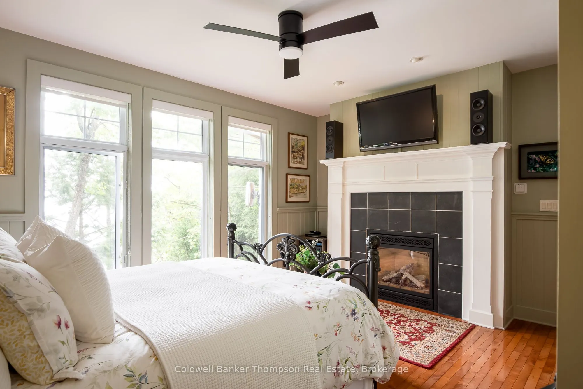 707 Evergreen Trail