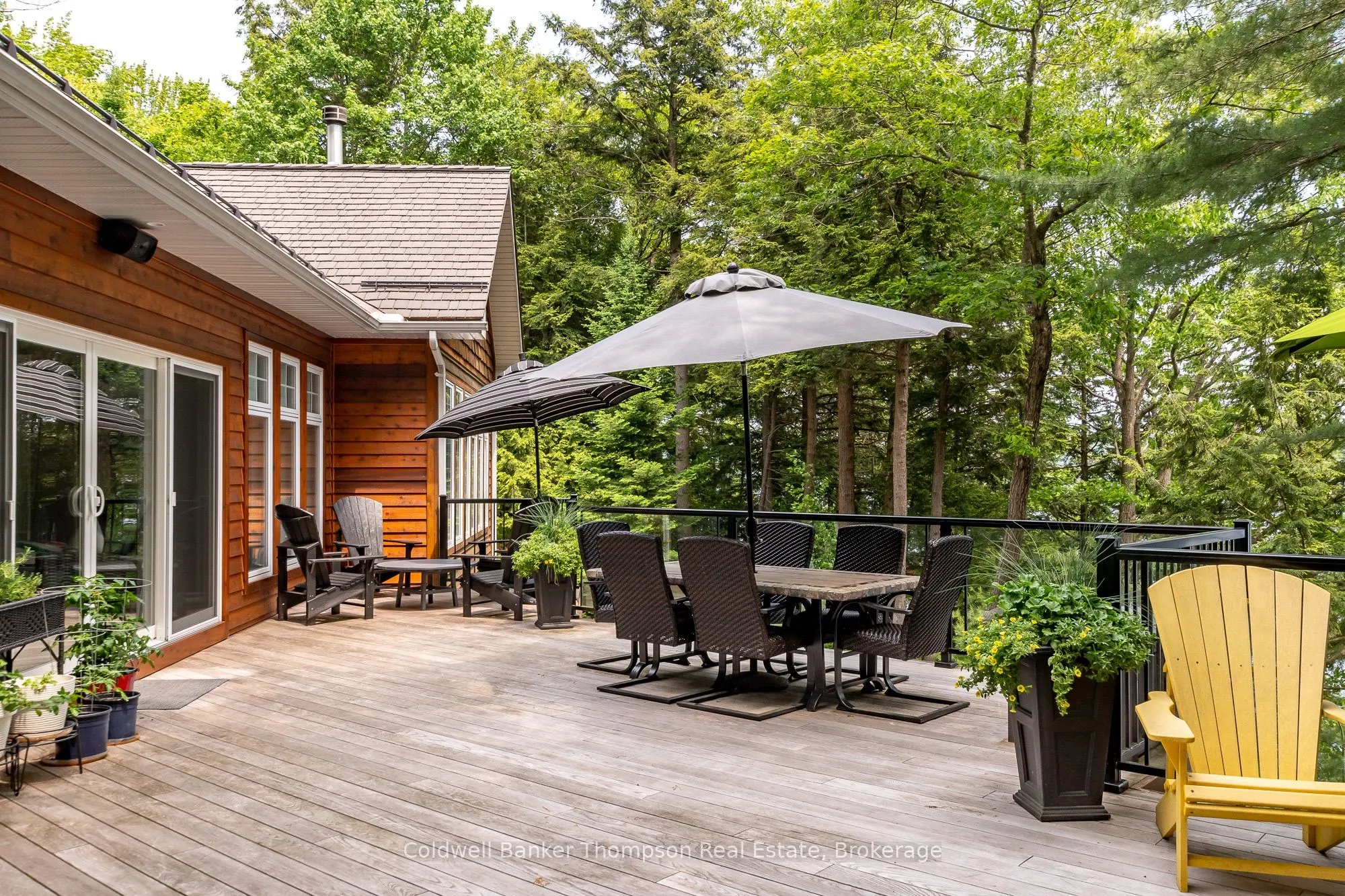 707 Evergreen Trail