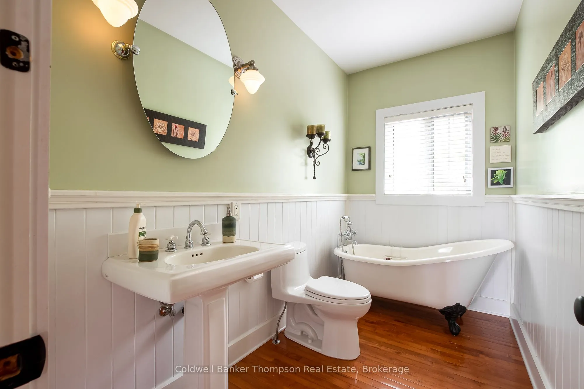 707 Evergreen Trail