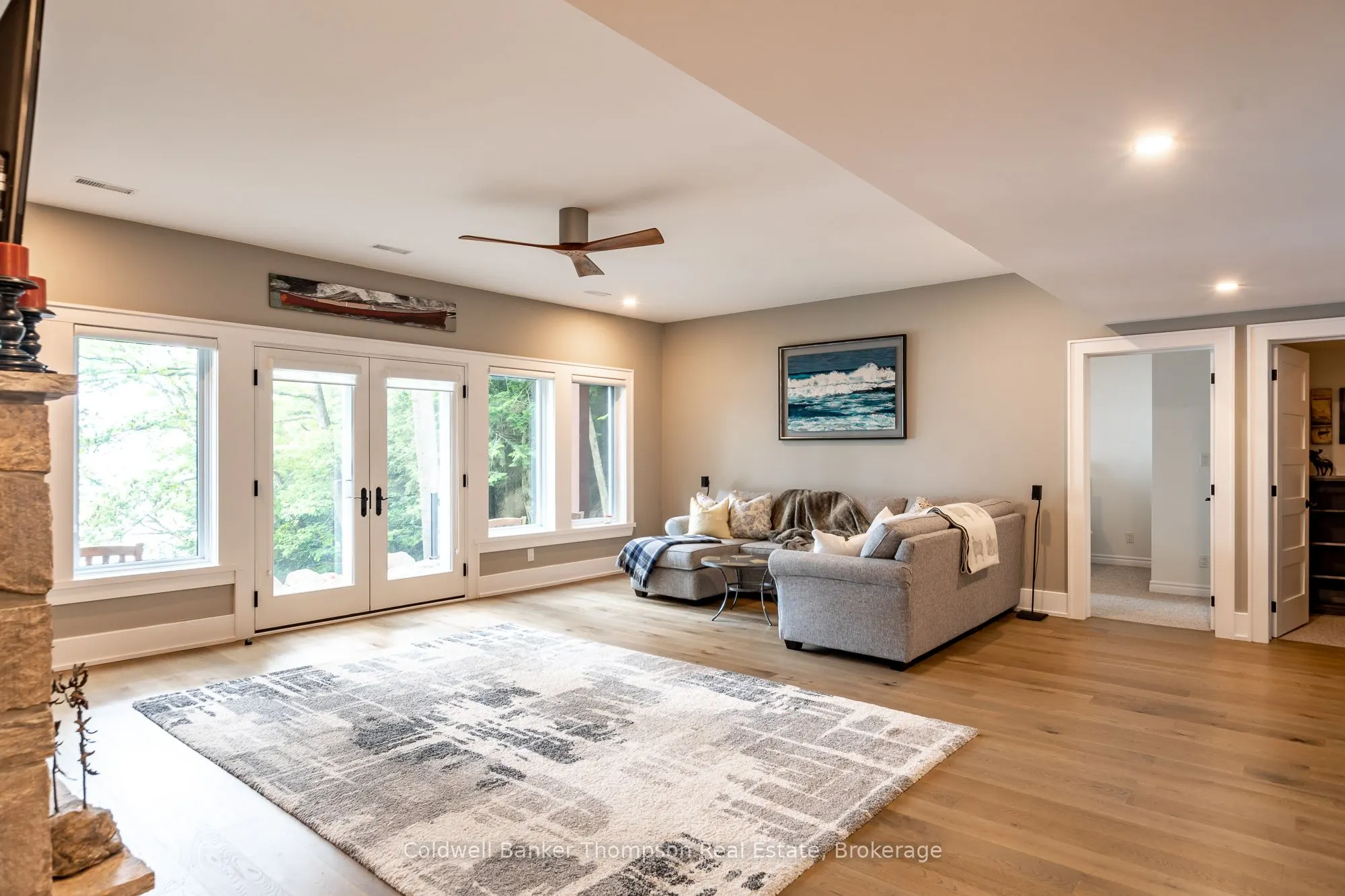 707 Evergreen Trail