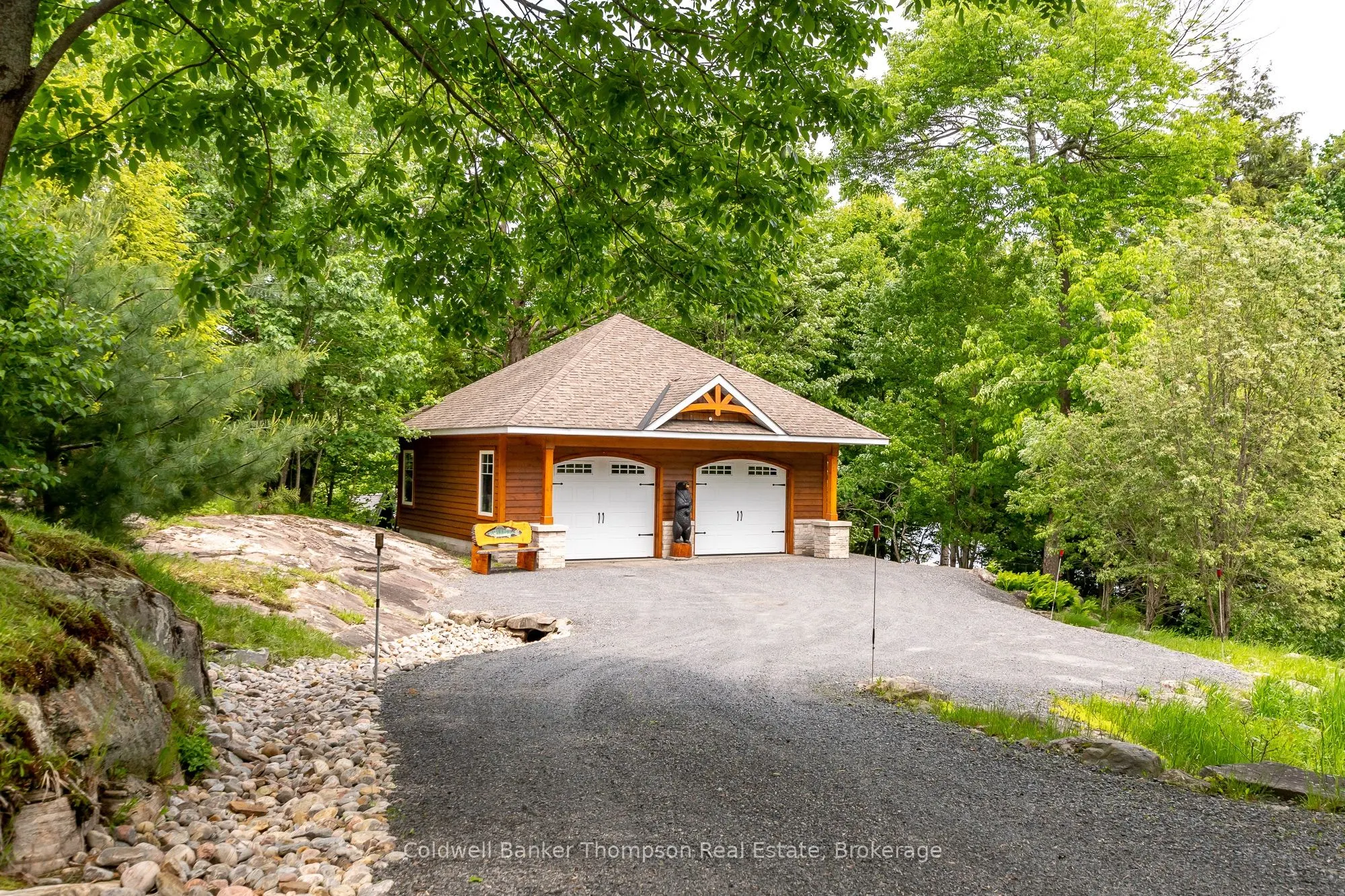 707 Evergreen Trail