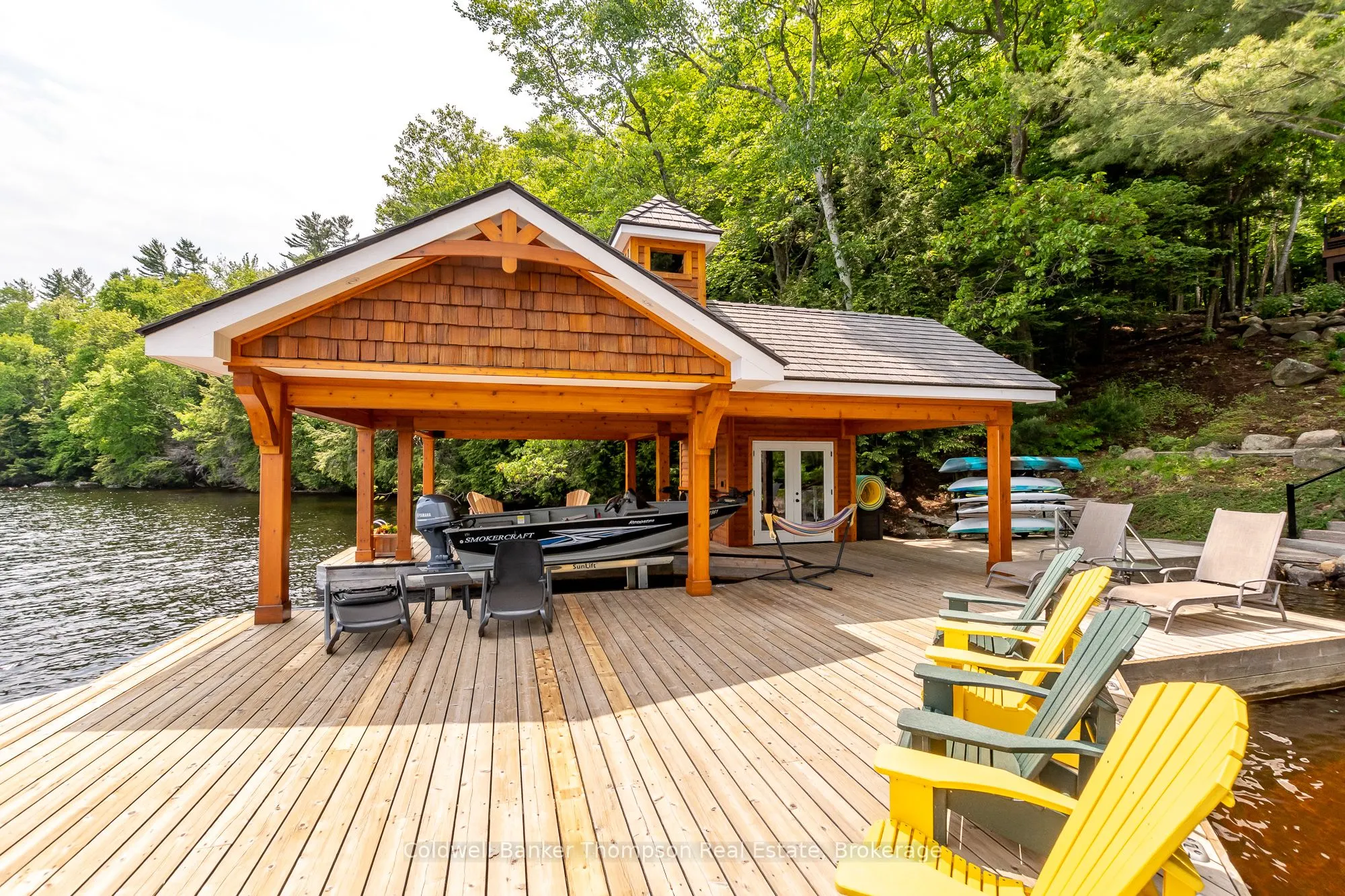 707 Evergreen Trail