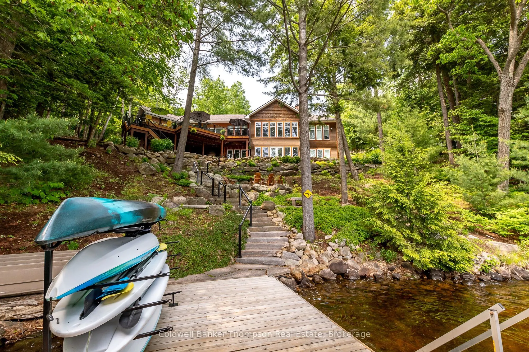707 Evergreen Trail