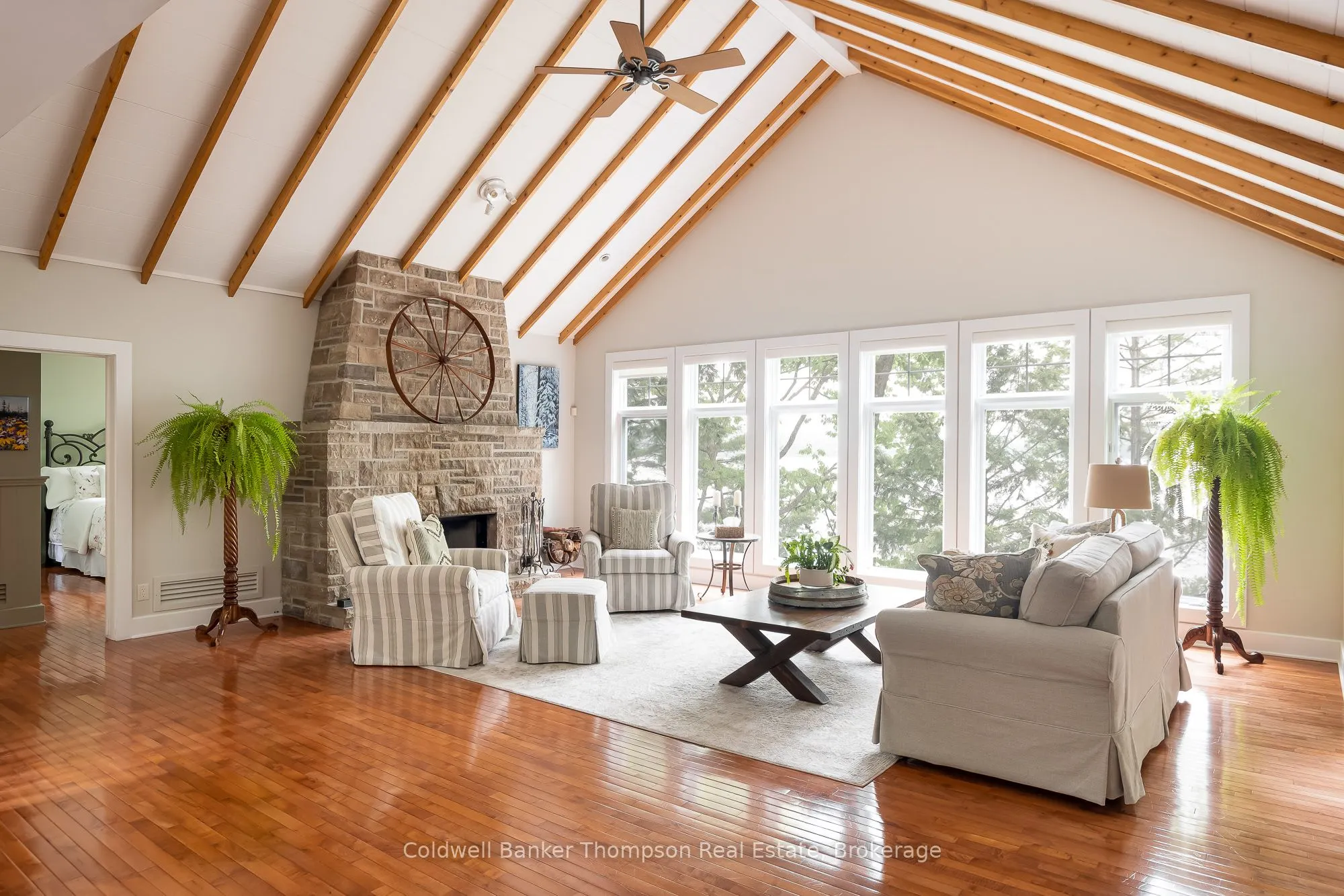 707 Evergreen Trail