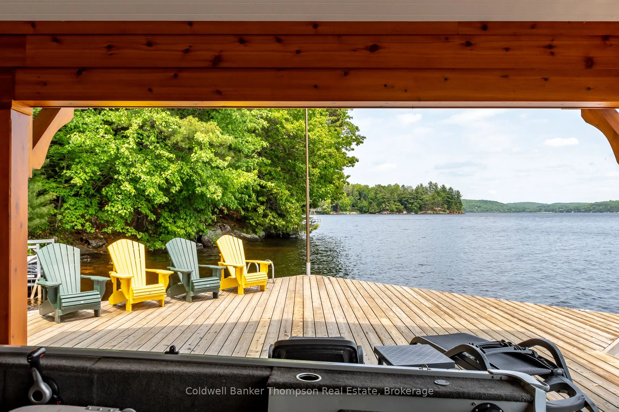707 Evergreen Trail
