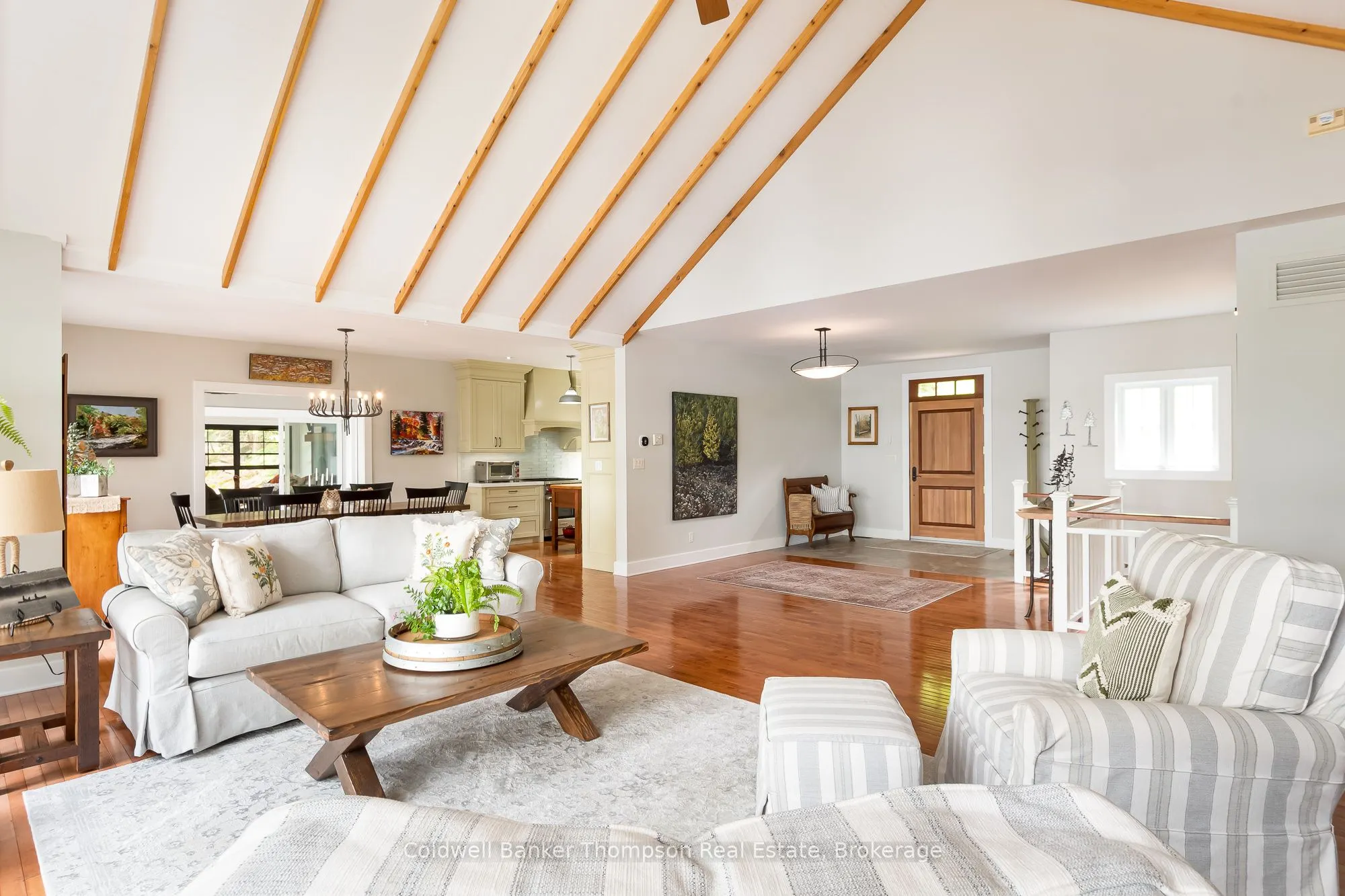 707 Evergreen Trail