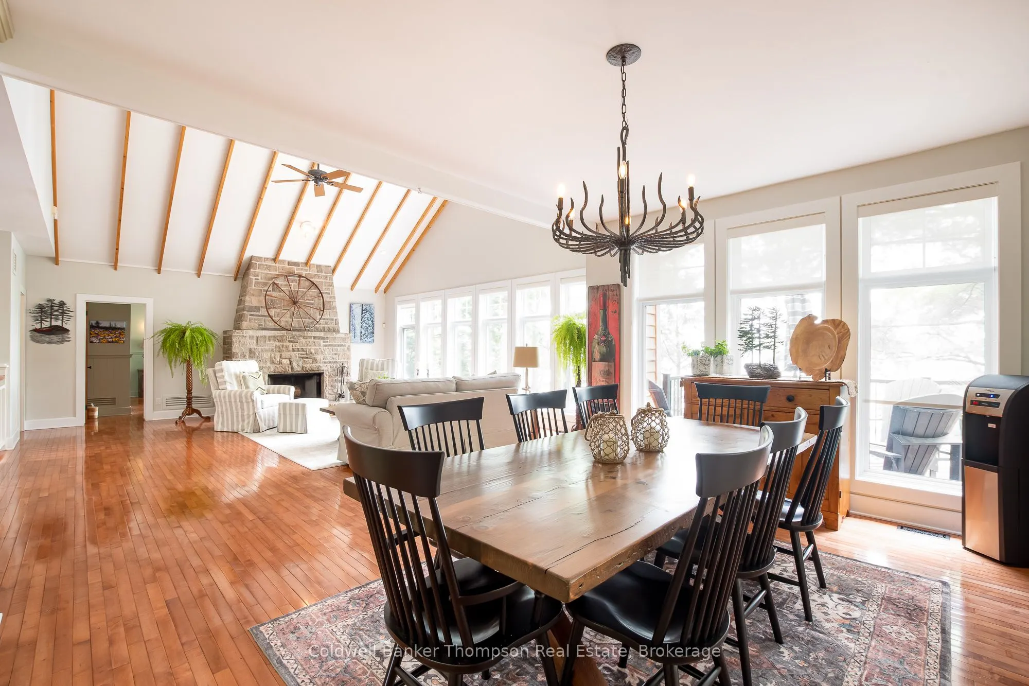 707 Evergreen Trail