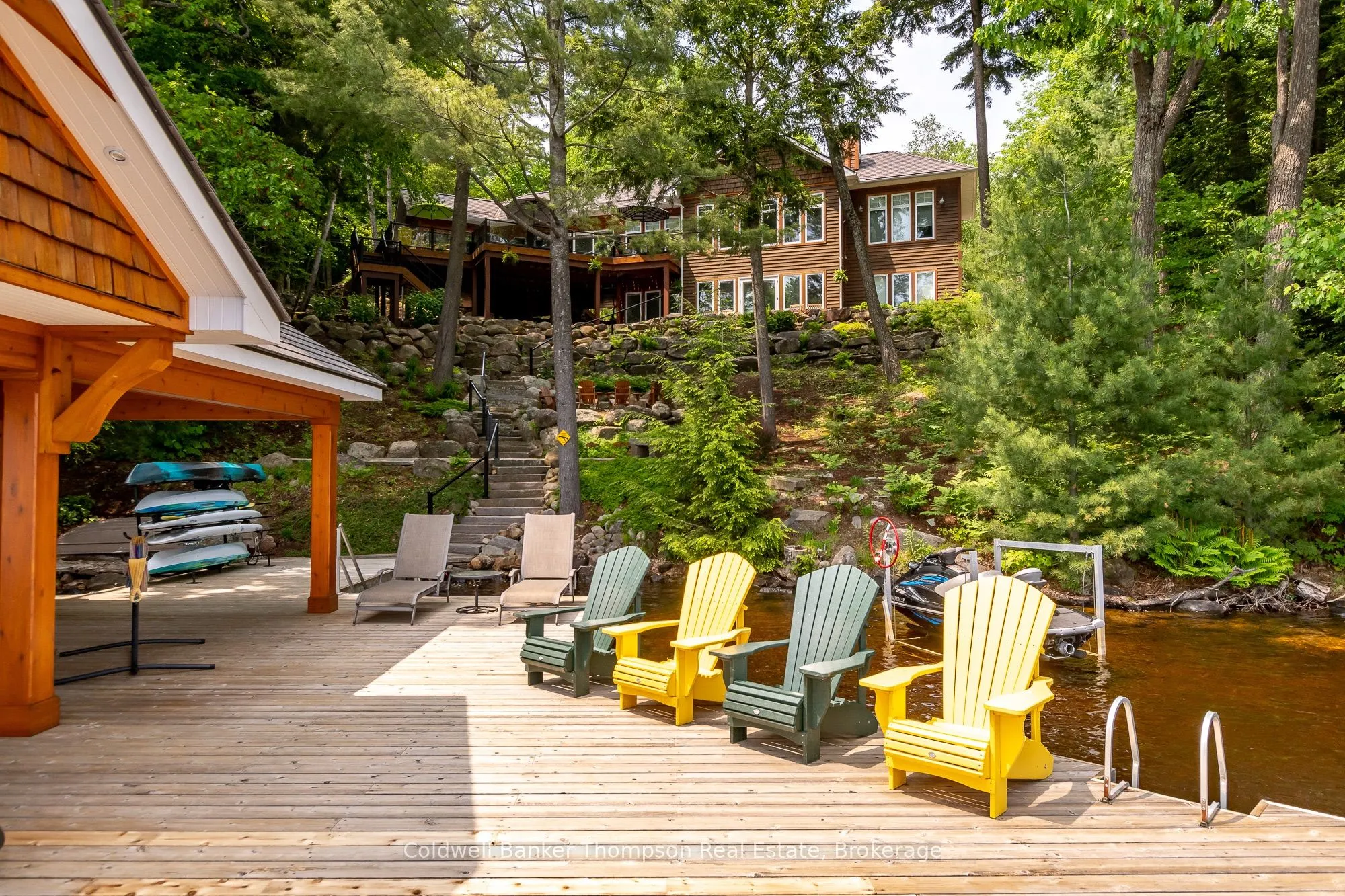 707 Evergreen Trail