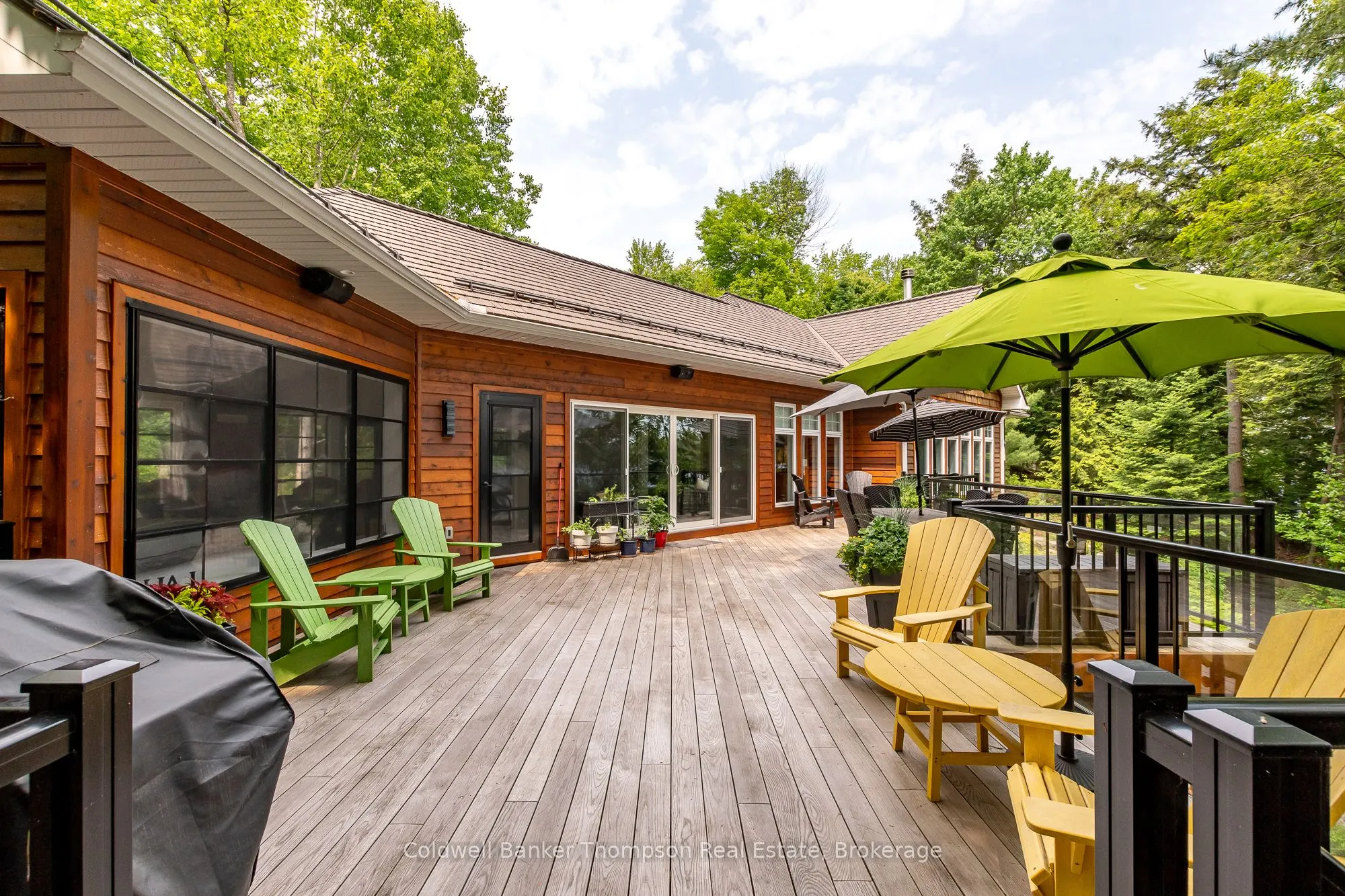 707 Evergreen Trail