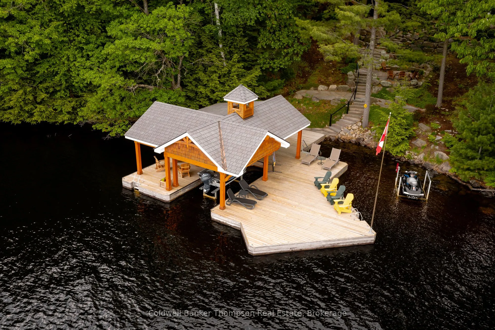 707 Evergreen Trail