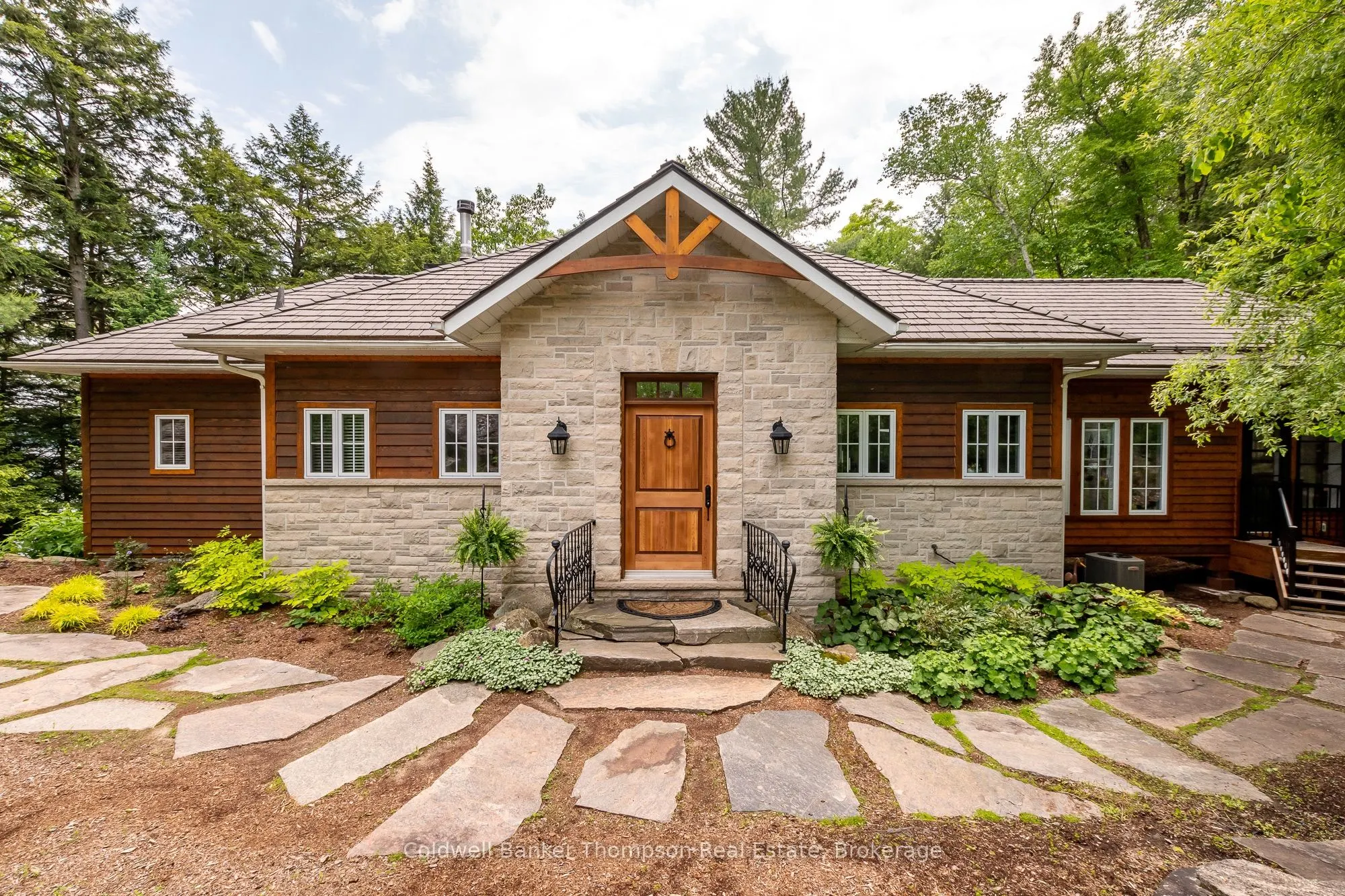 707 Evergreen Trail
