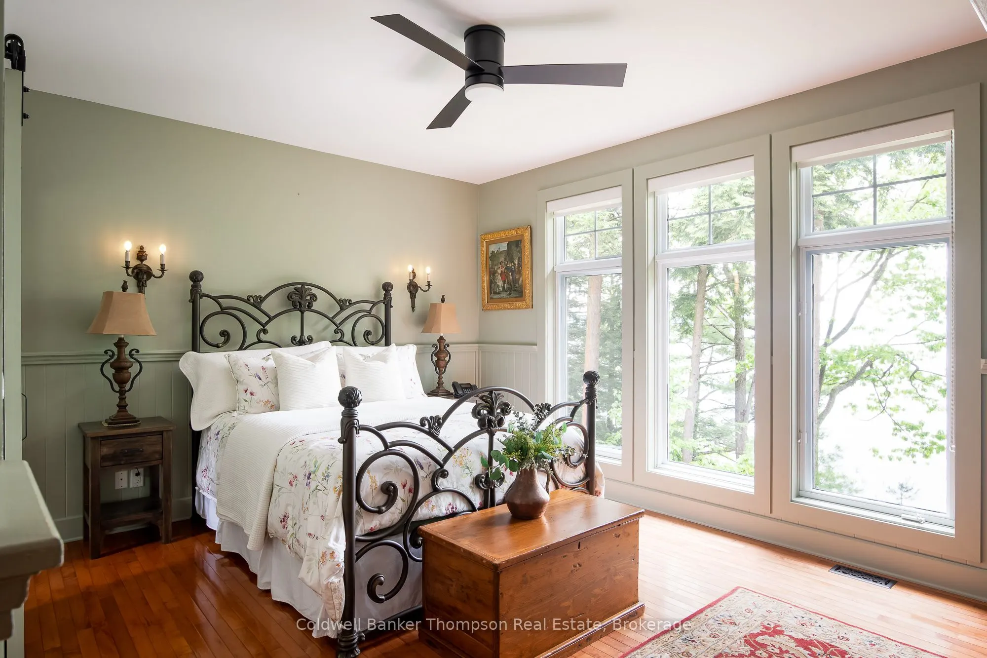 707 Evergreen Trail
