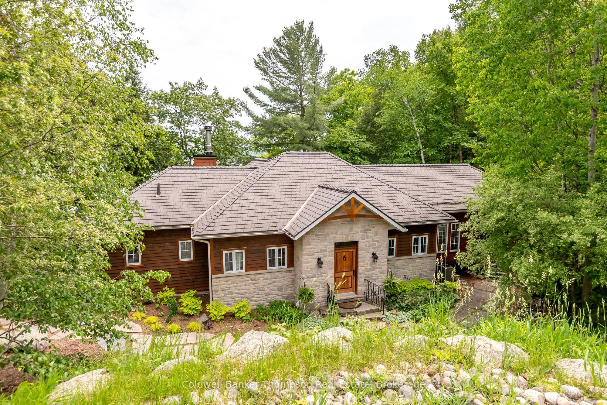 707 Evergreen Trail