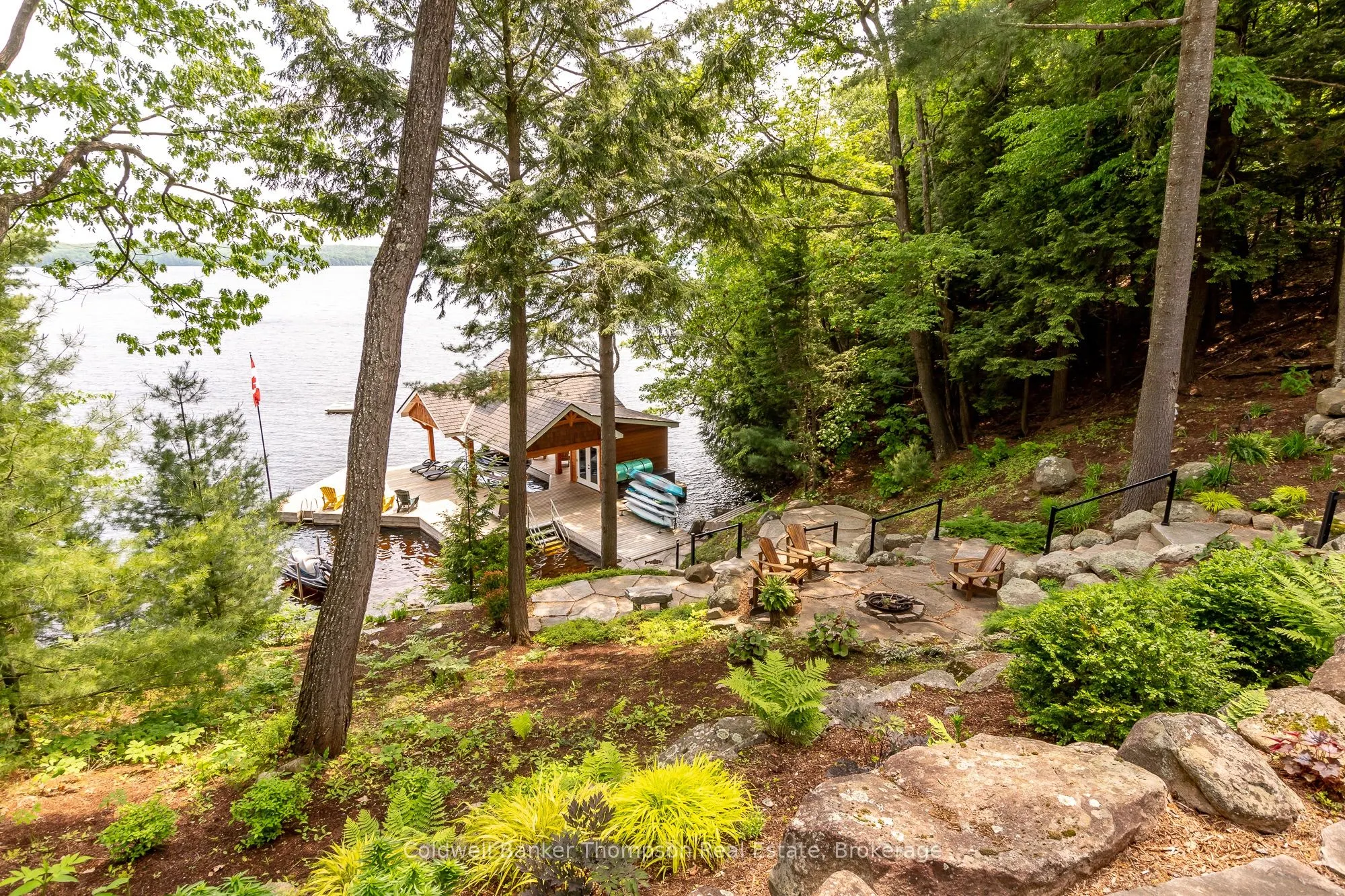 707 Evergreen Trail