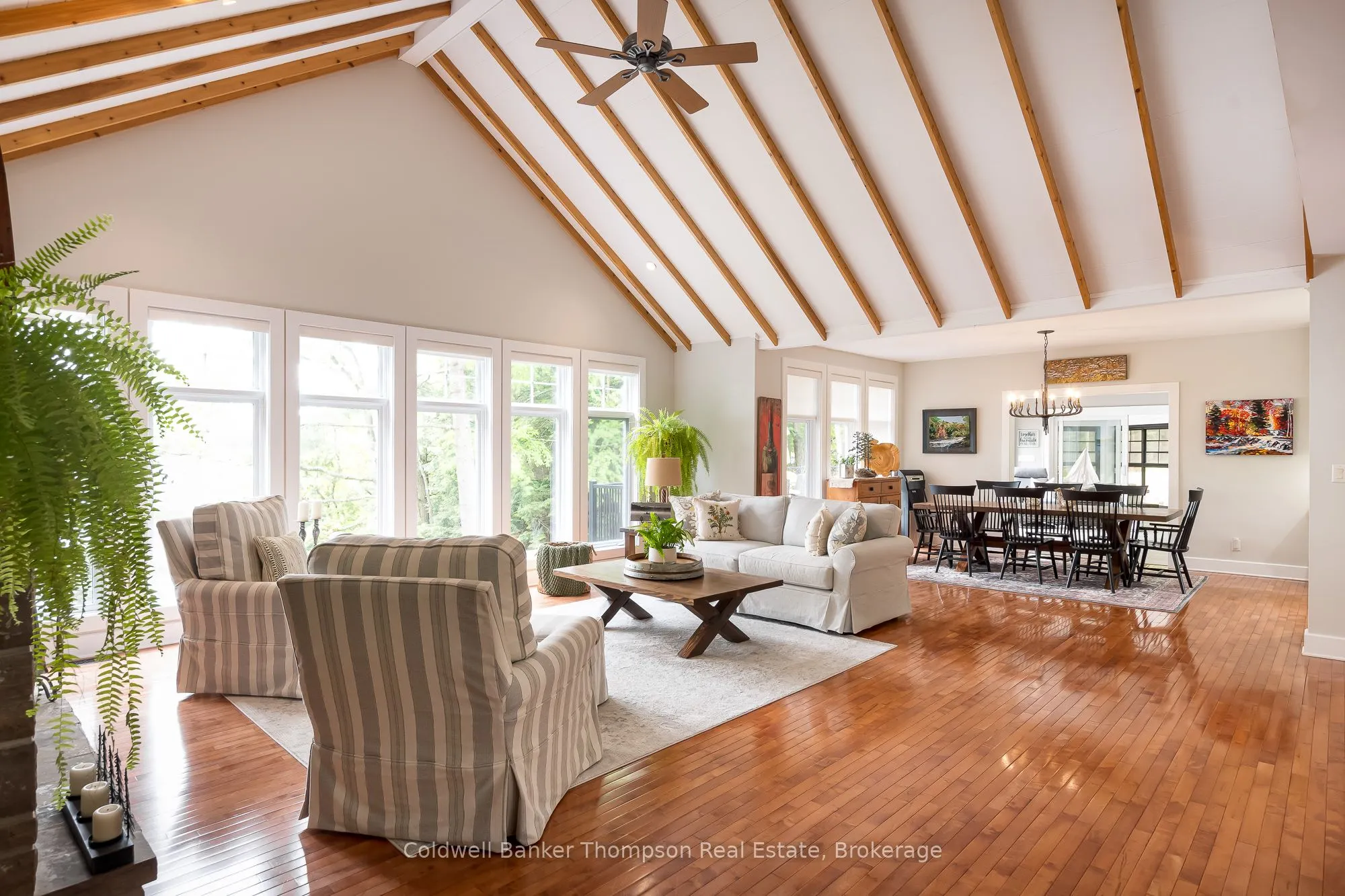 707 Evergreen Trail