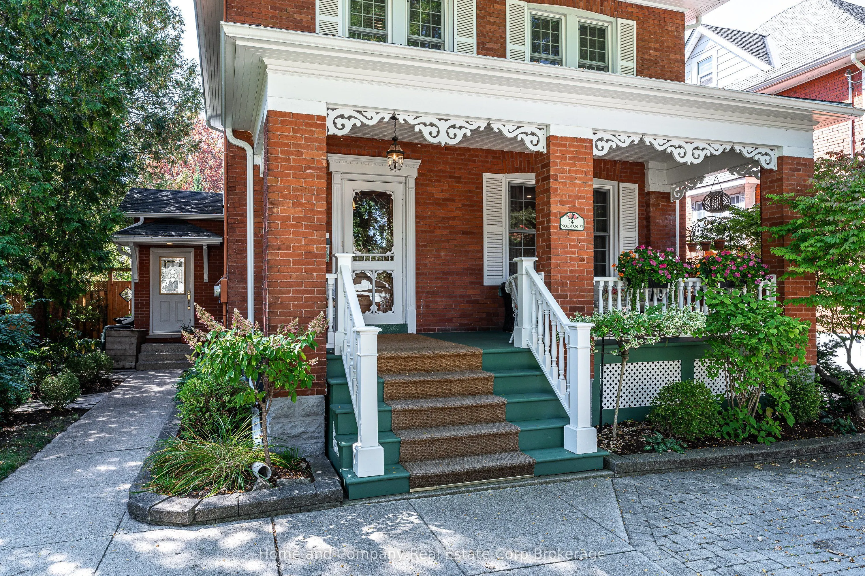 141 Norman Street