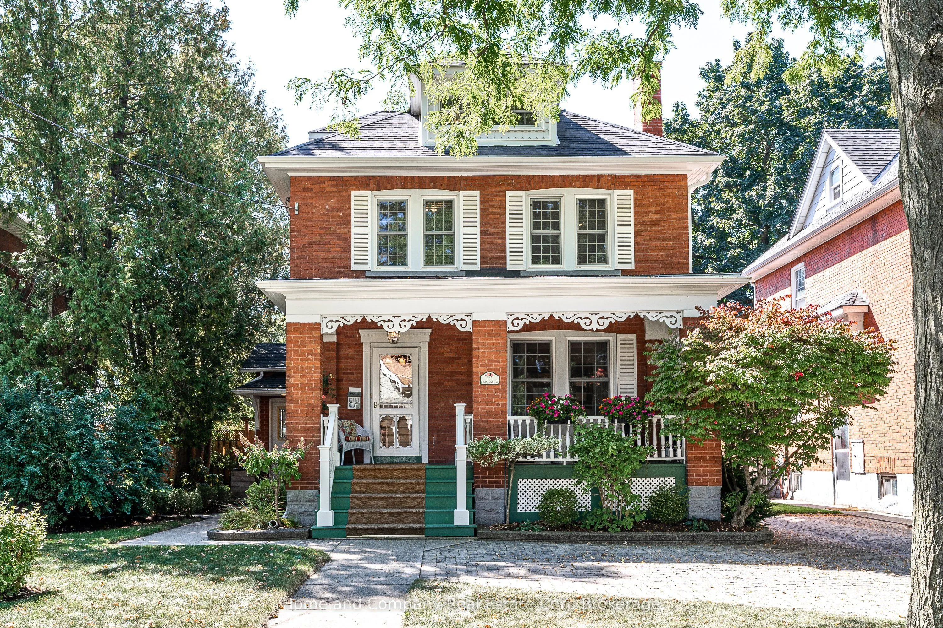 141 Norman Street