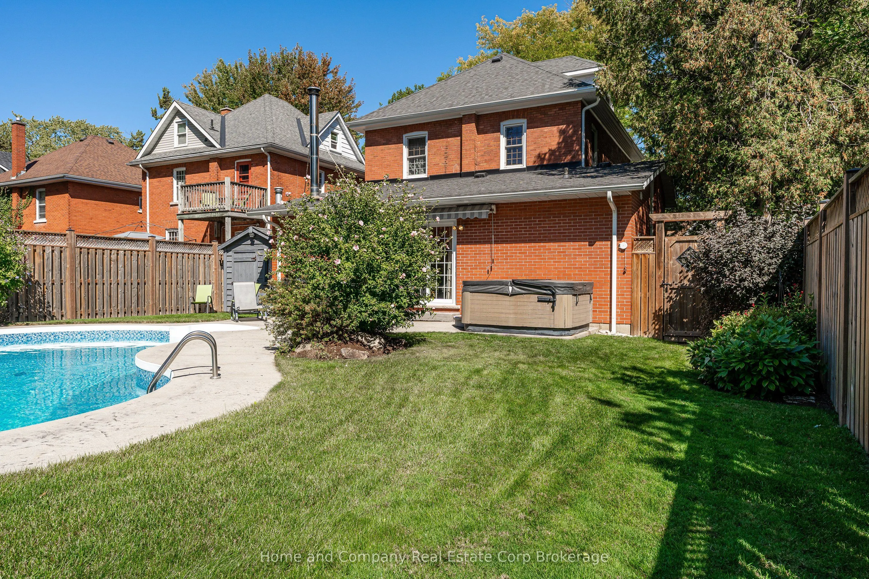 141 Norman Street