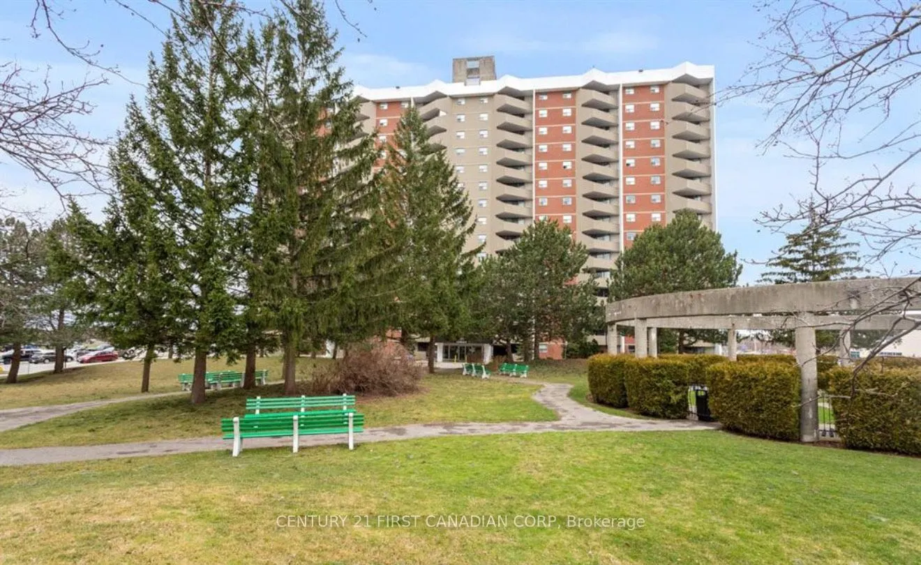 1103 Jalna Boulevard, #1002