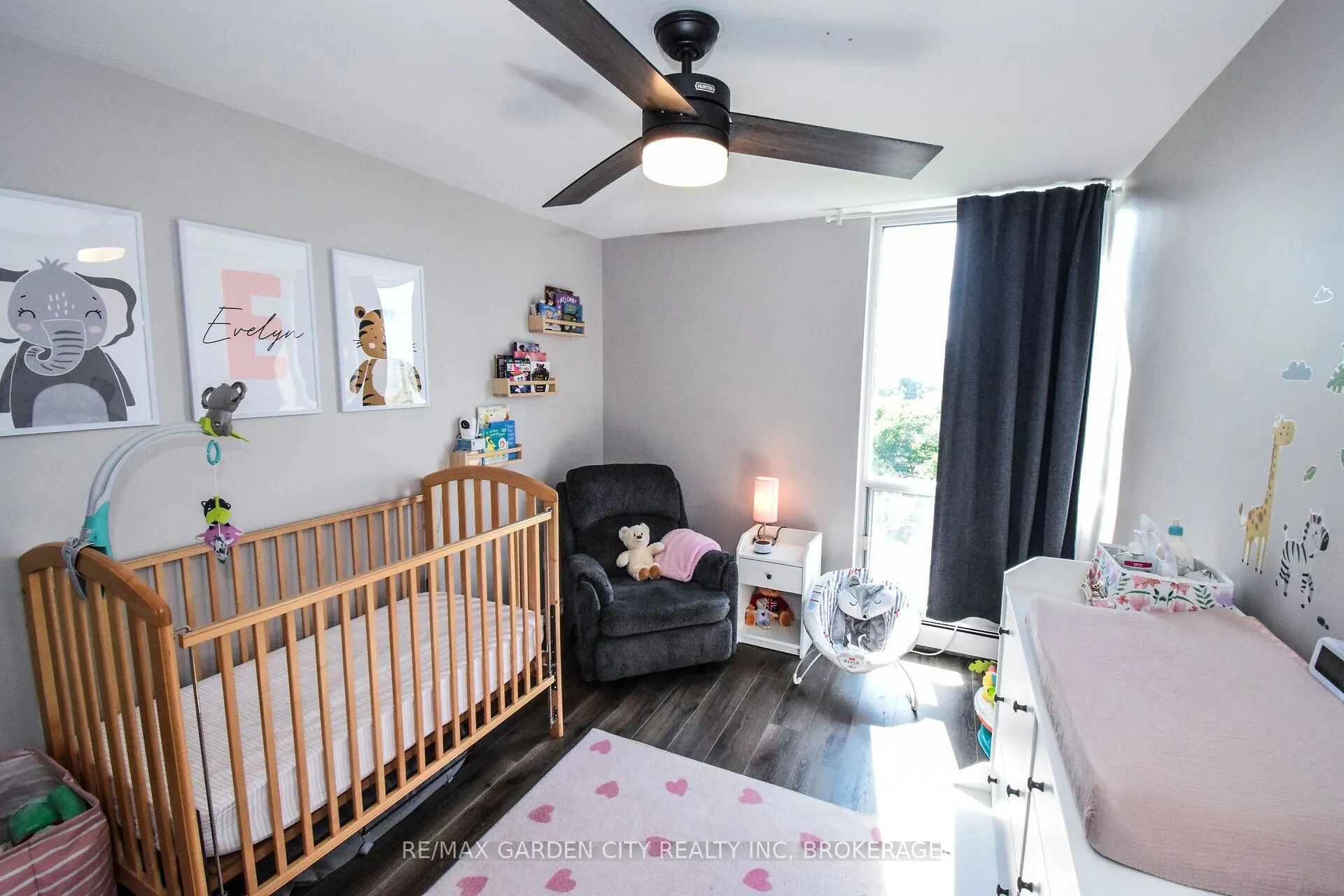 75 Glenburn Court, #811