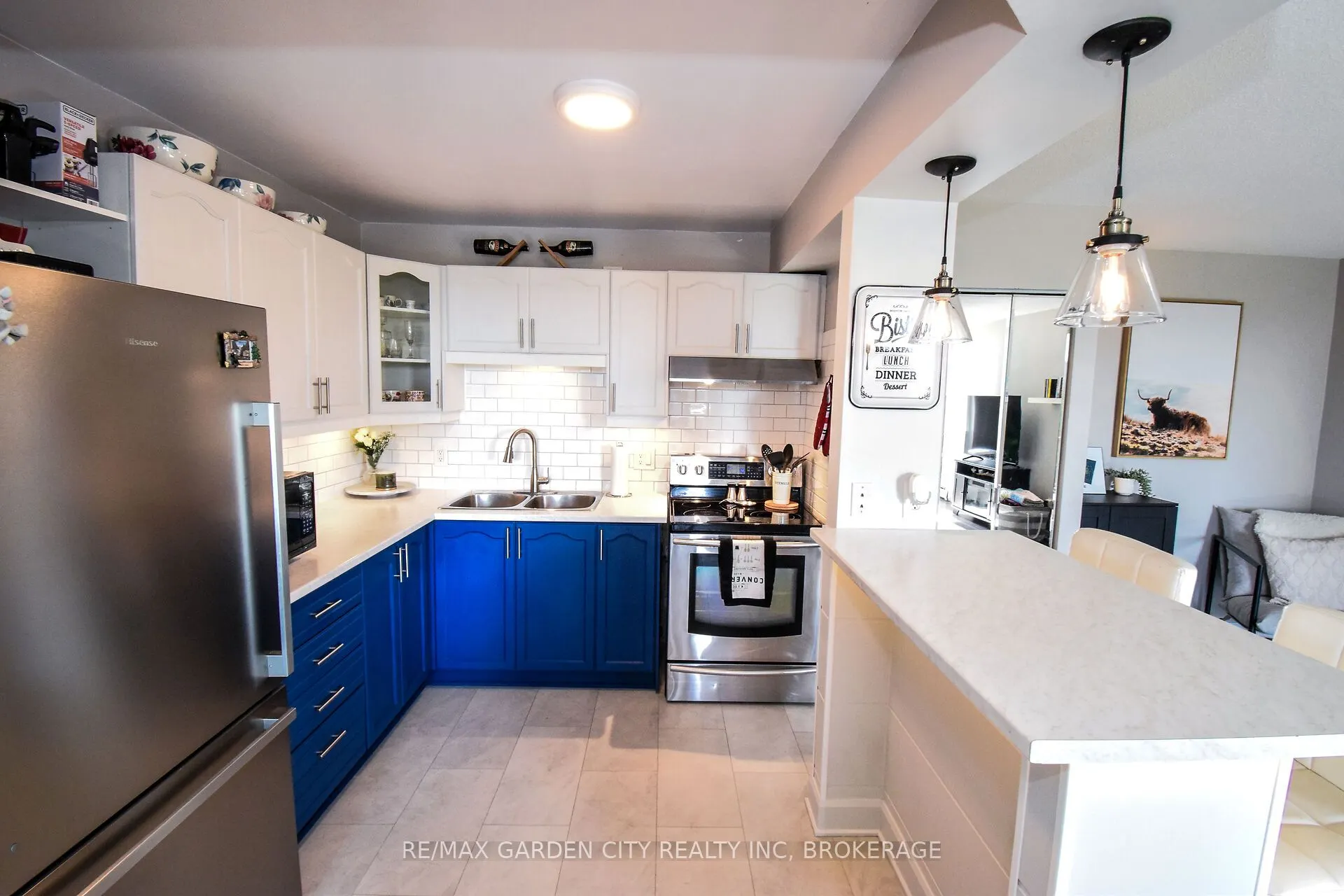 75 Glenburn Court, #811