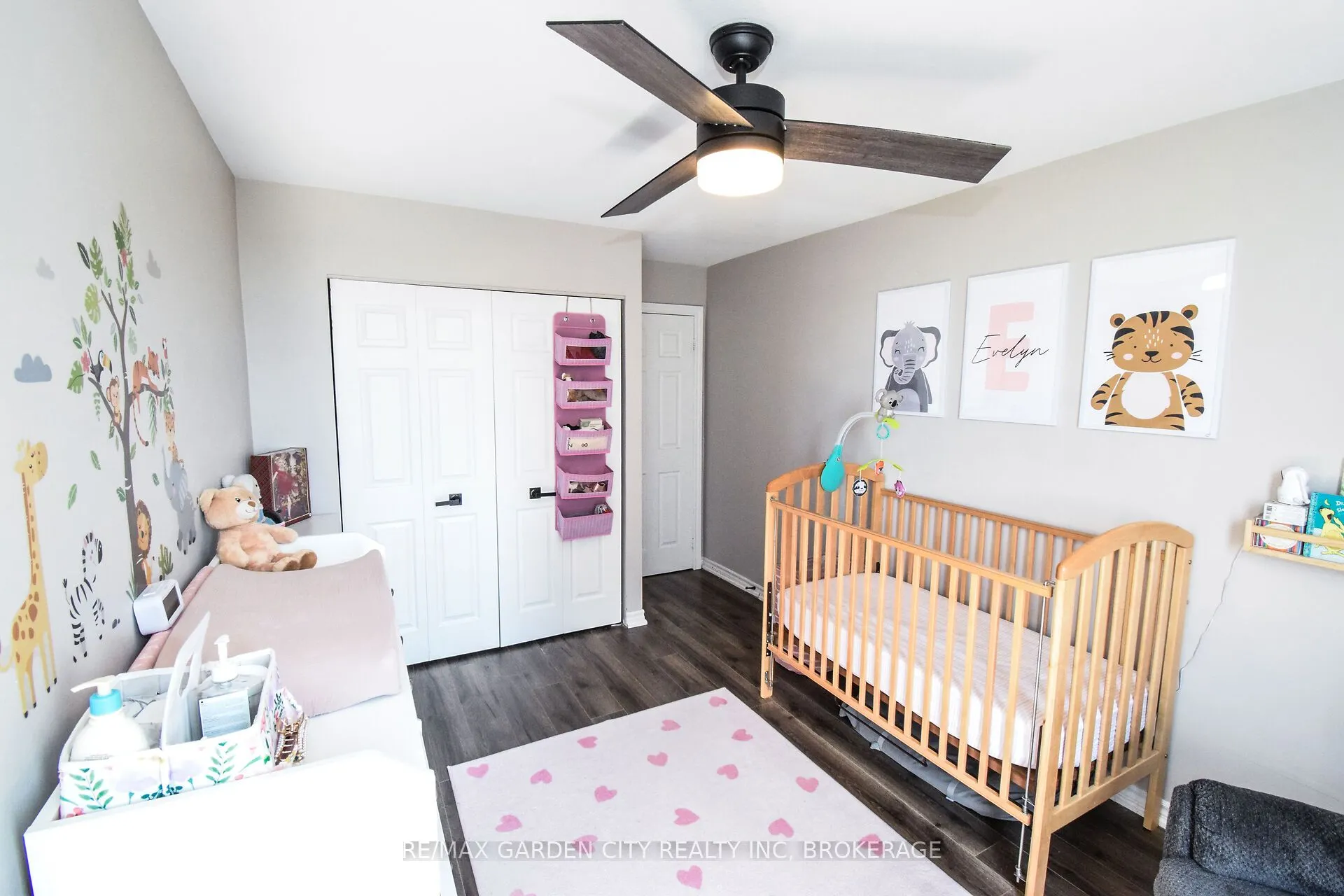 75 Glenburn Court, #811