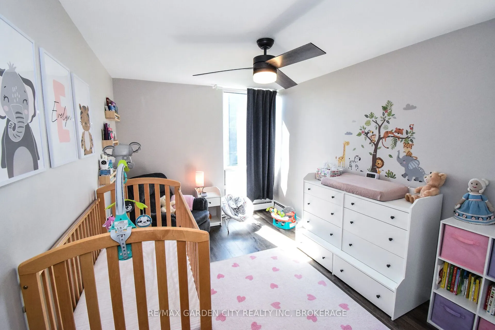 75 Glenburn Court, #811