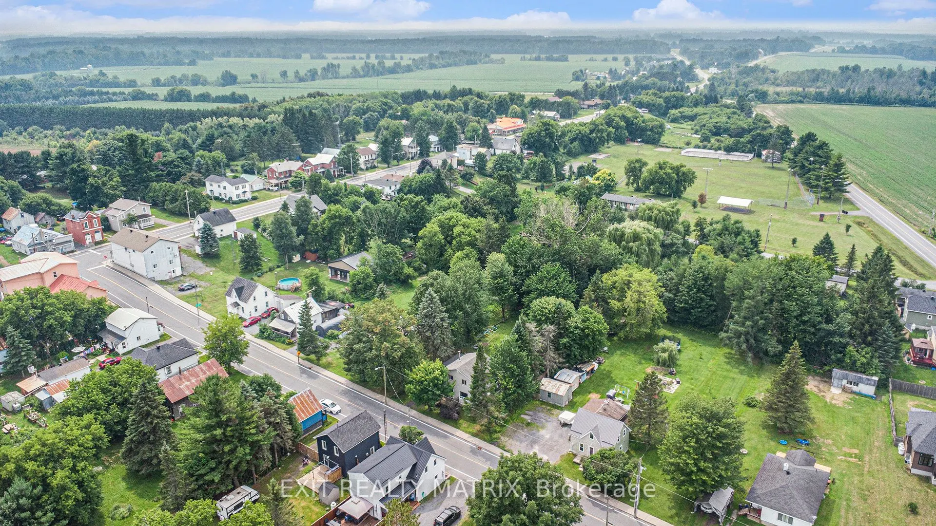 3164 County 15 Road