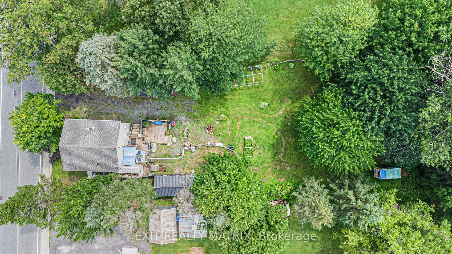 3164 County 15 Road